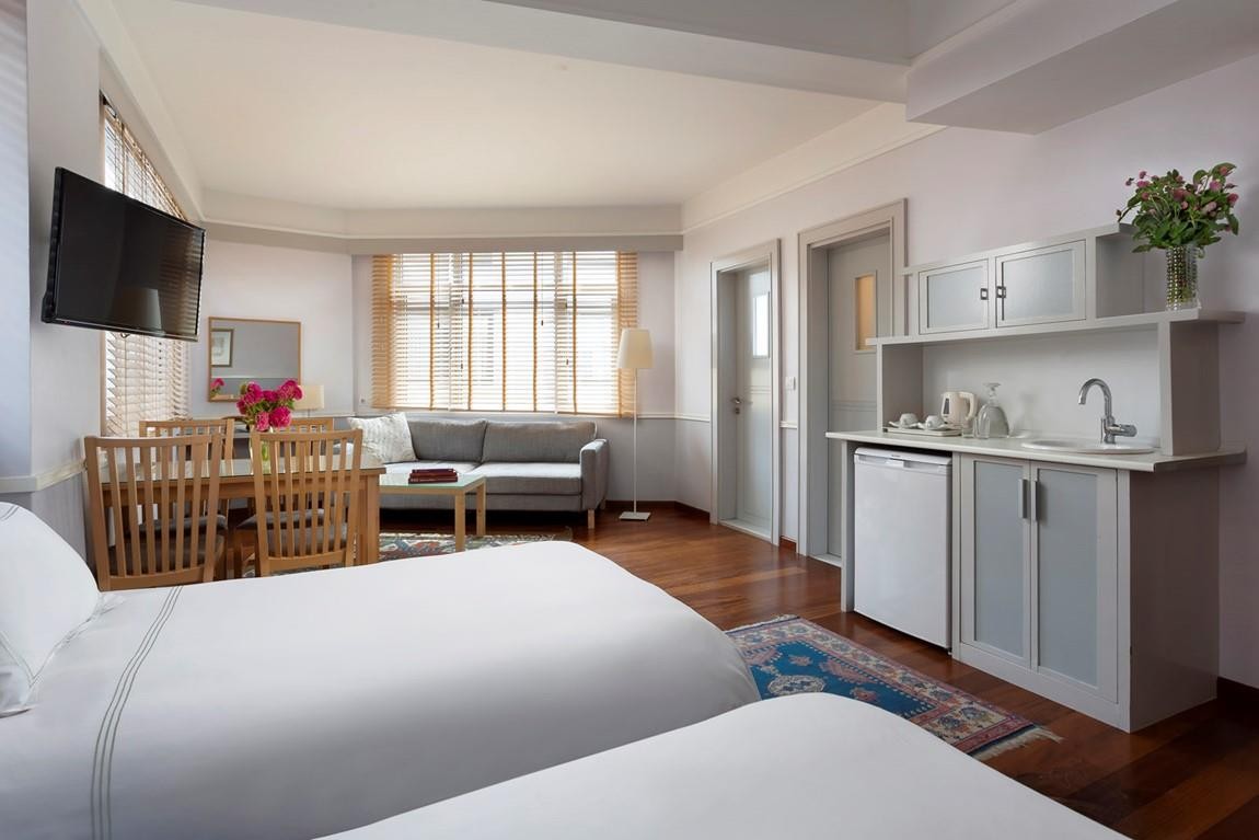 Armada Hotel Old City Sultanahmet 5