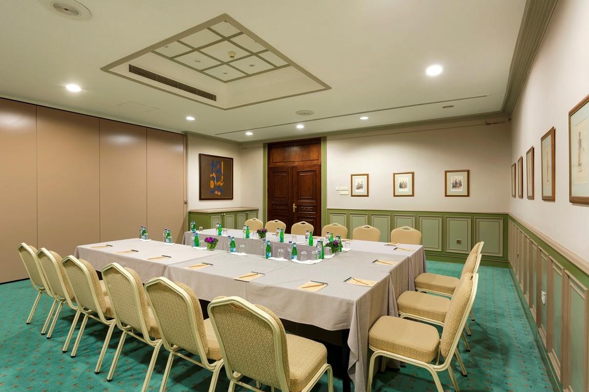 Armada Hotel Old City Sultanahmet 11