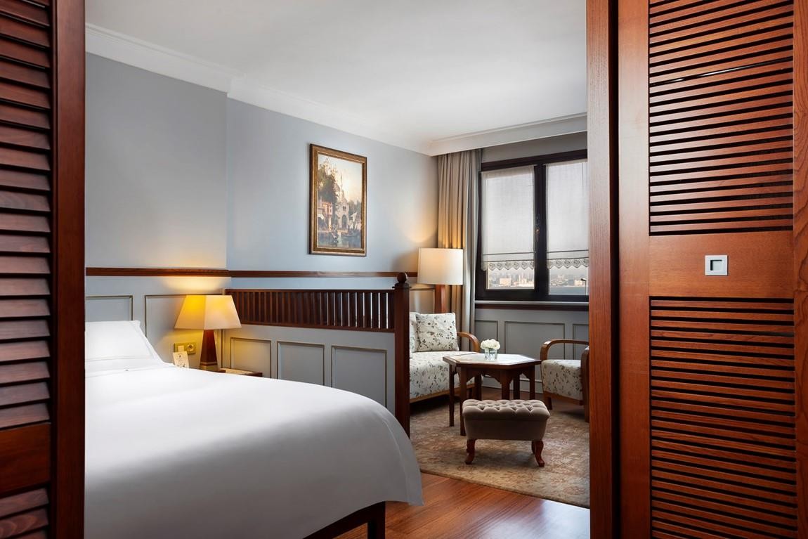 Armada Hotel Old City Sultanahmet 4