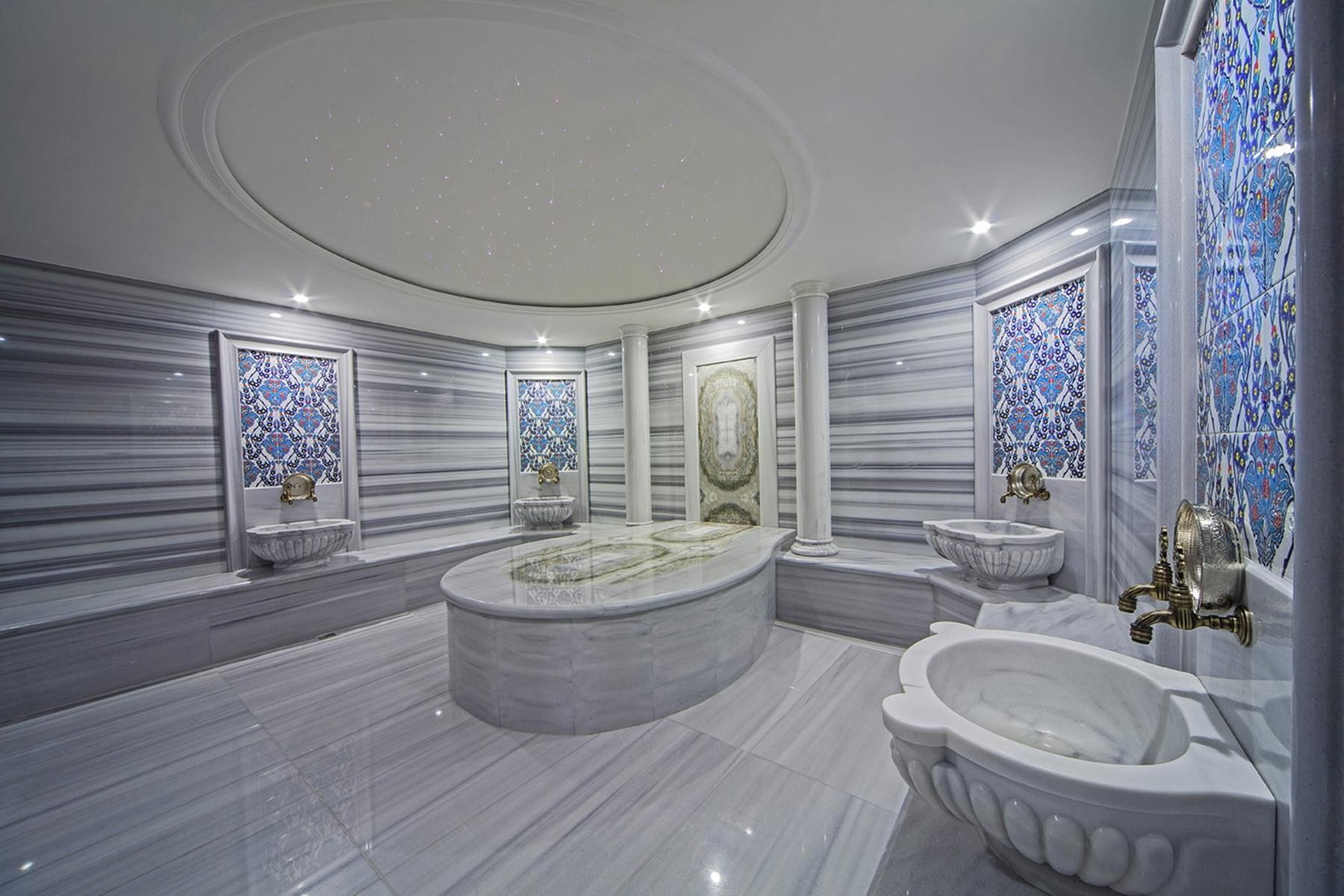 Dosso Dossi Hotels Old City 3