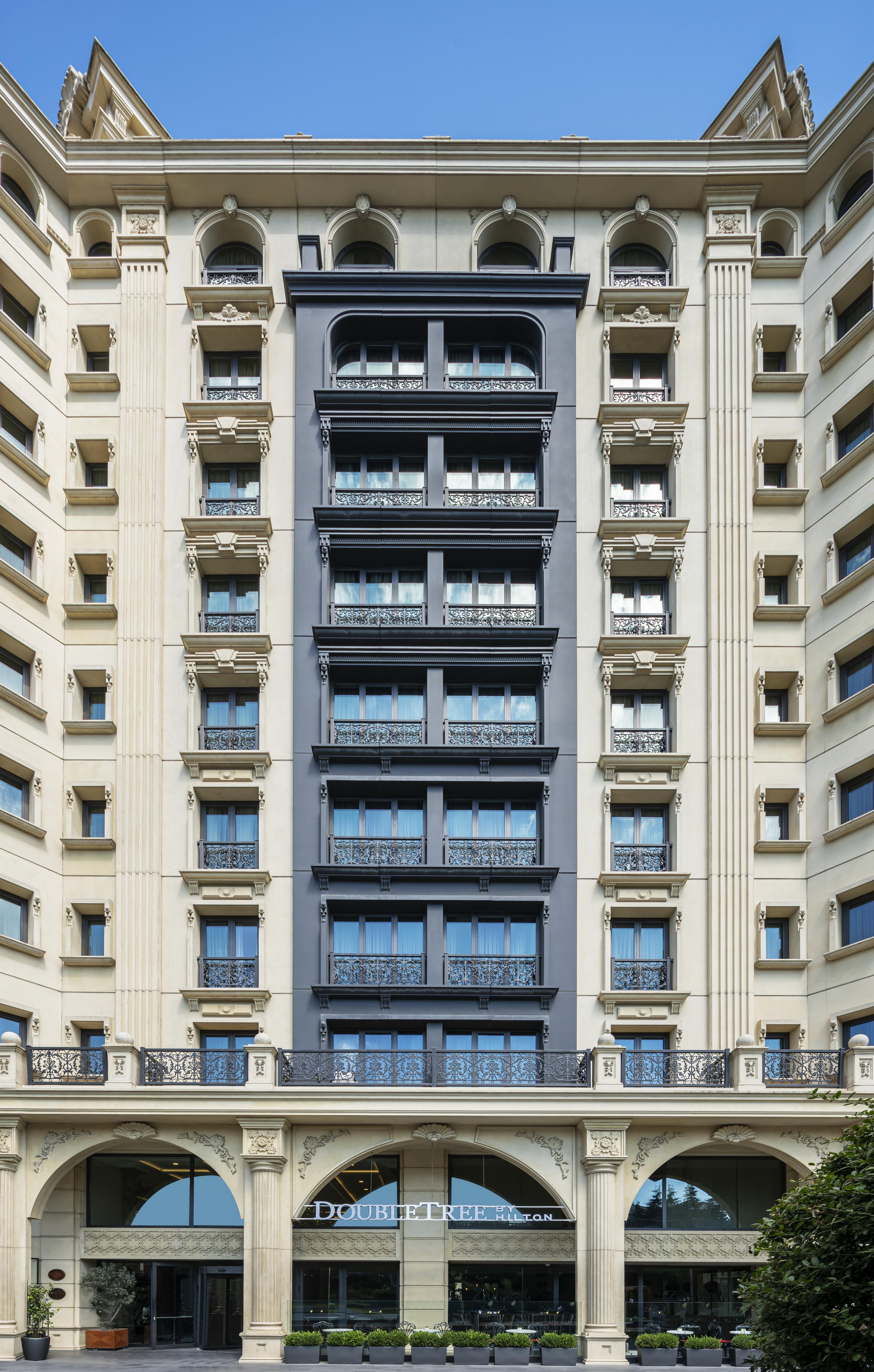 DoubleTree by Hilton Istanbul Esentepe