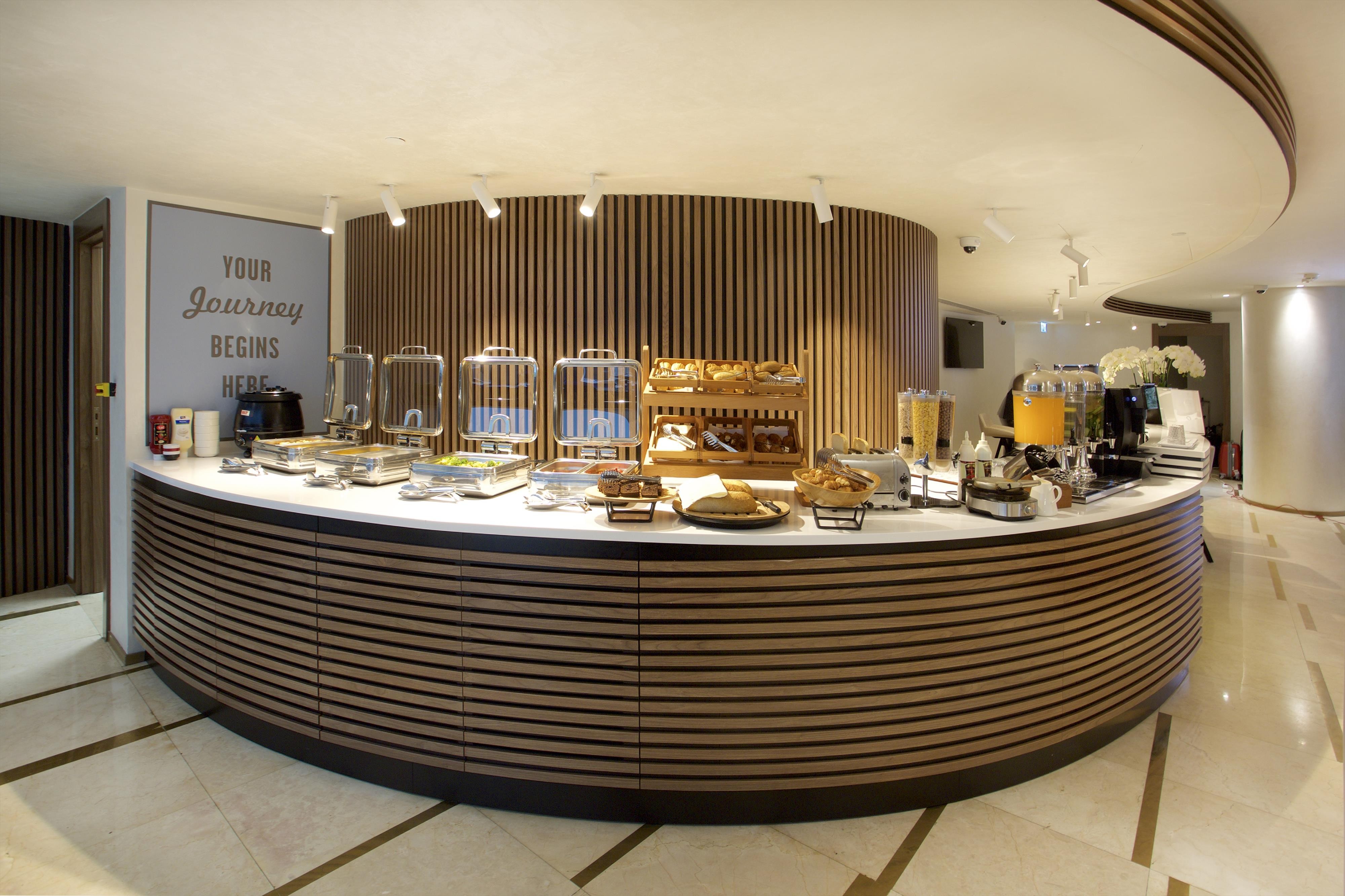 Hampton by Hilton Istanbul Old City