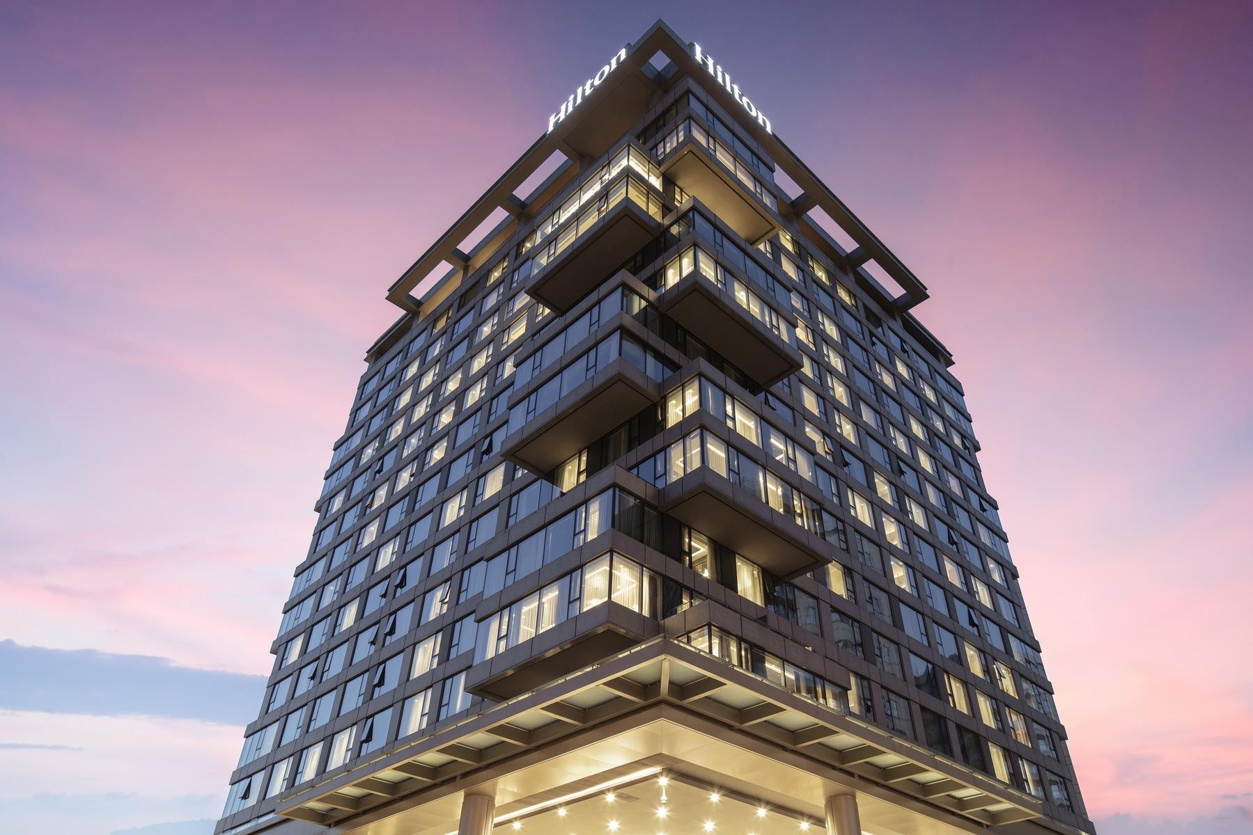 Hilton Istanbul Bakirkoy 1