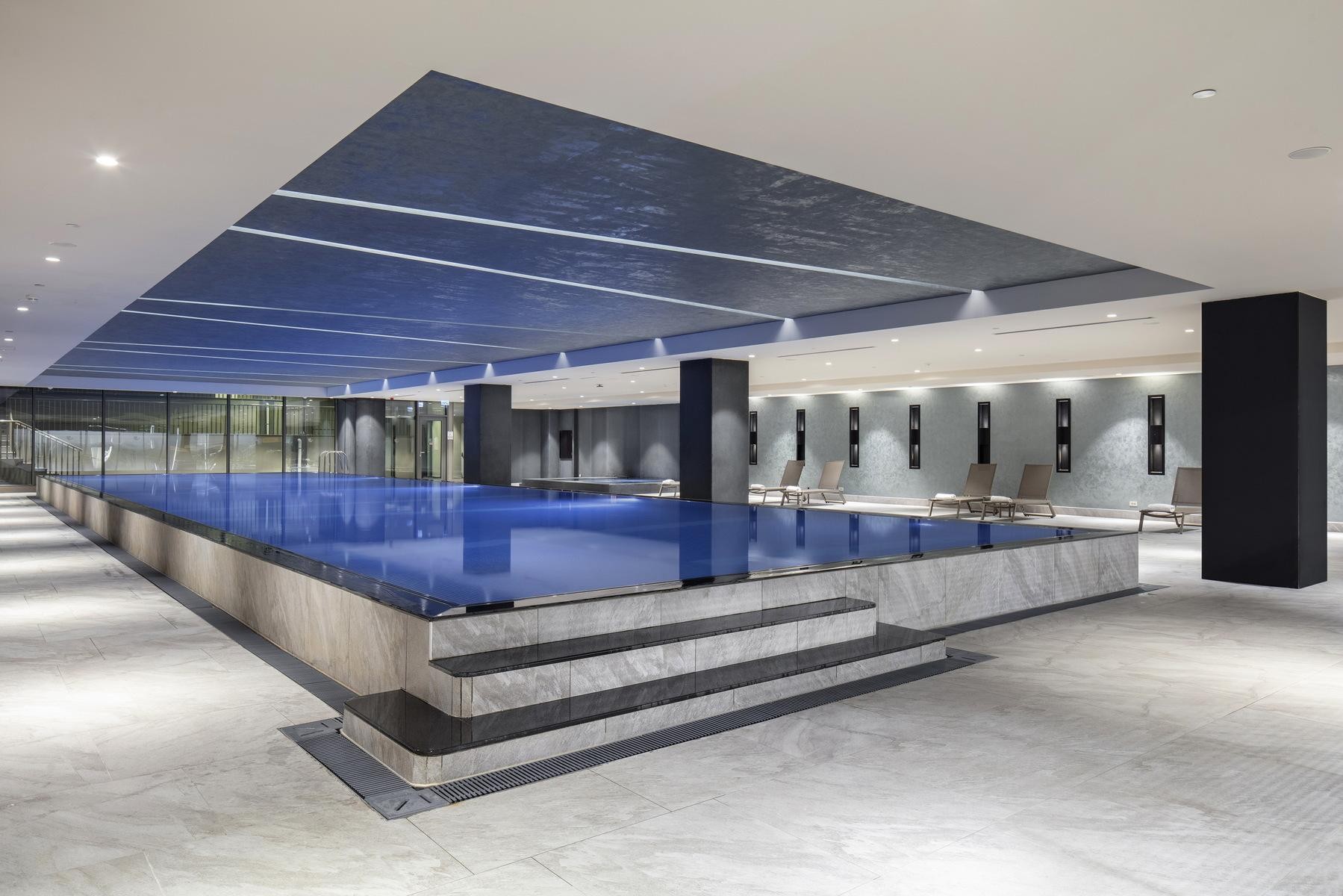 Hilton Istanbul Bakirkoy 7