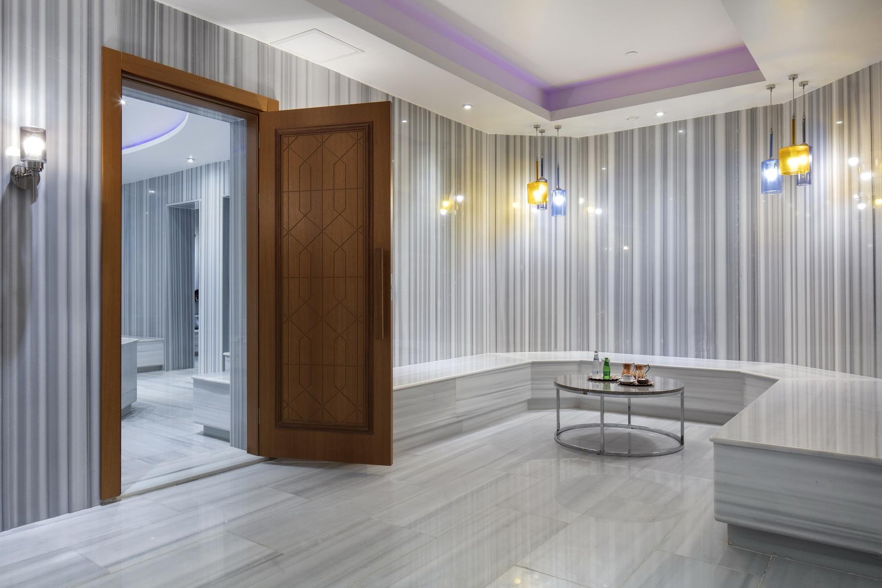 Hilton Istanbul Bakirkoy 8