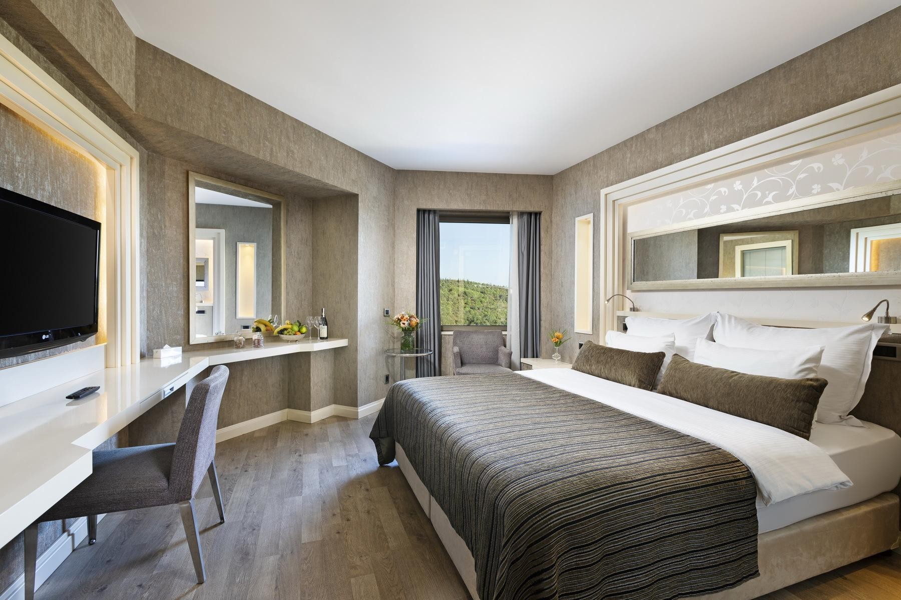 Limak Eurasia Luxury Hotel