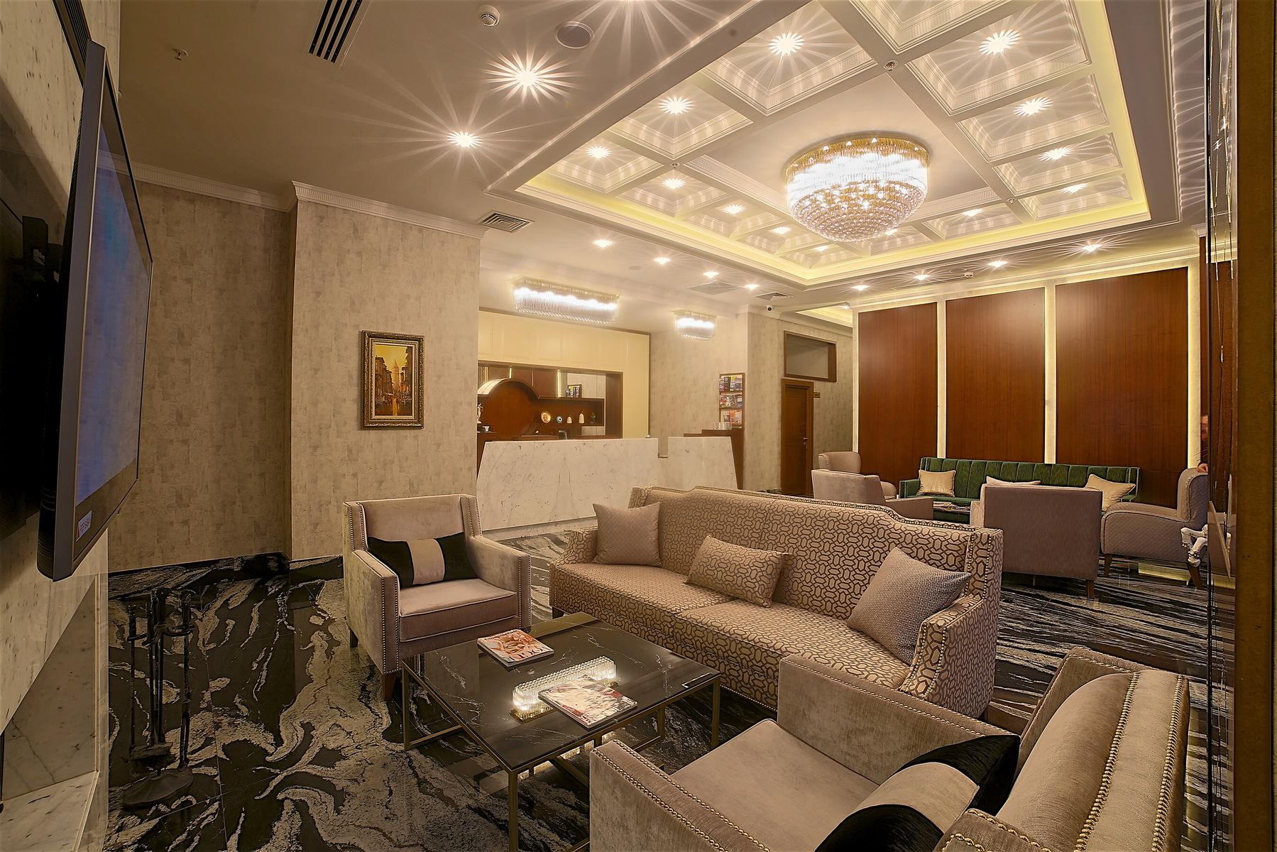 My Dream Istanbul Hotel