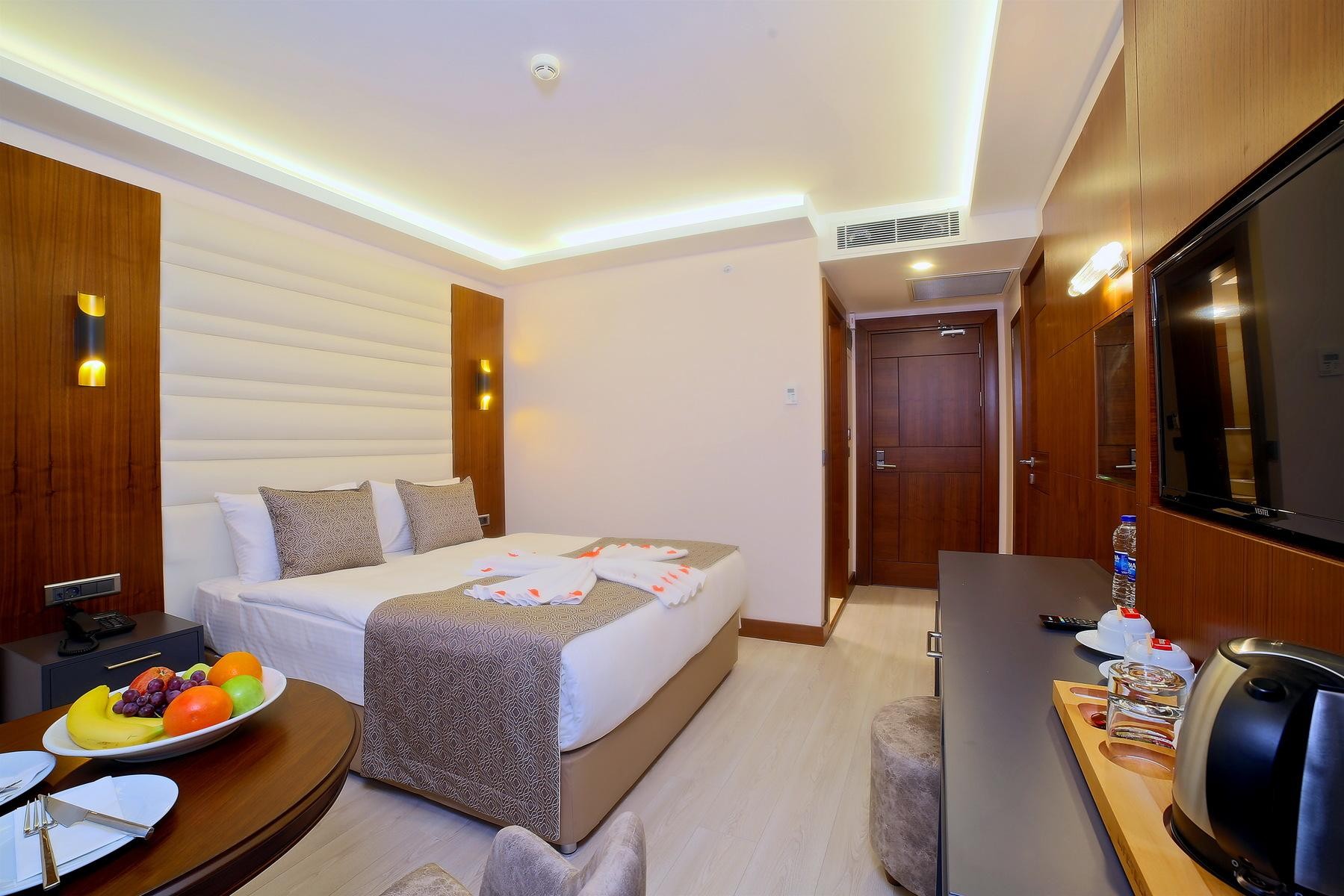 My Dream Istanbul Hotel