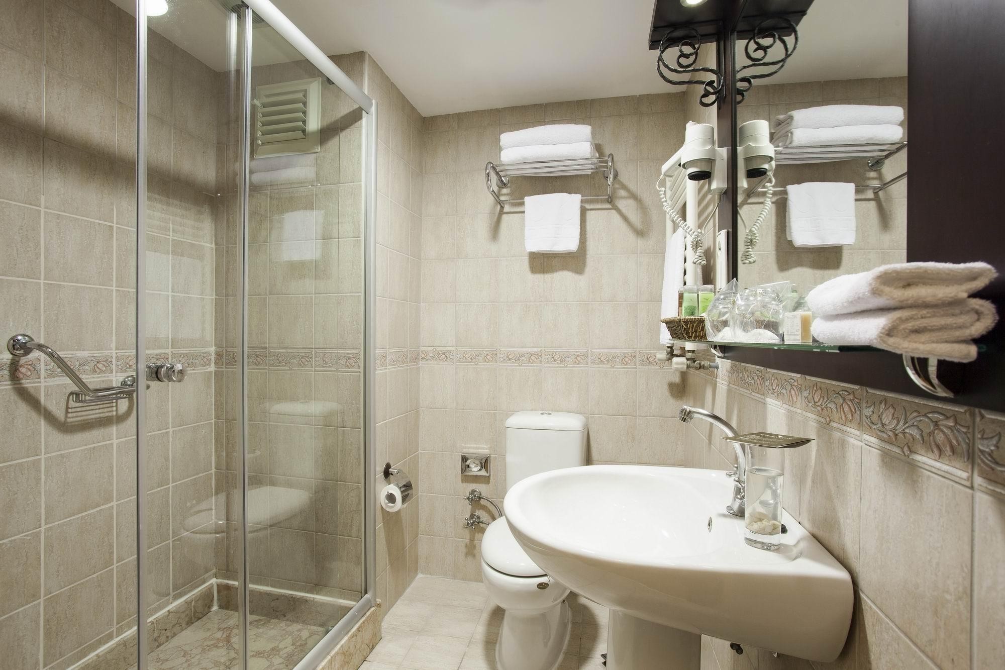 Ottoman Imperial Hotel