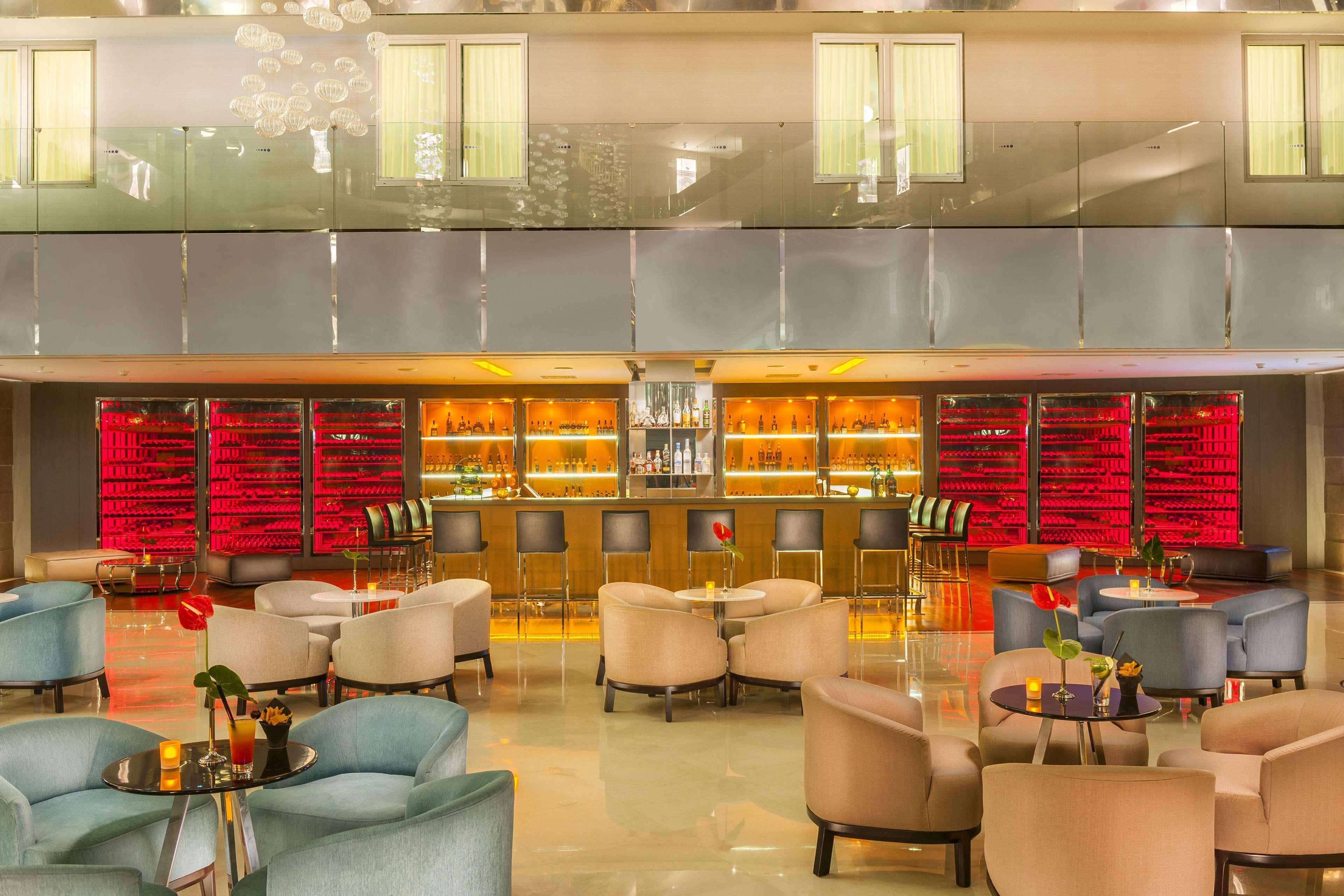 Radisson Blu Hotel Istanbul Sisli 10