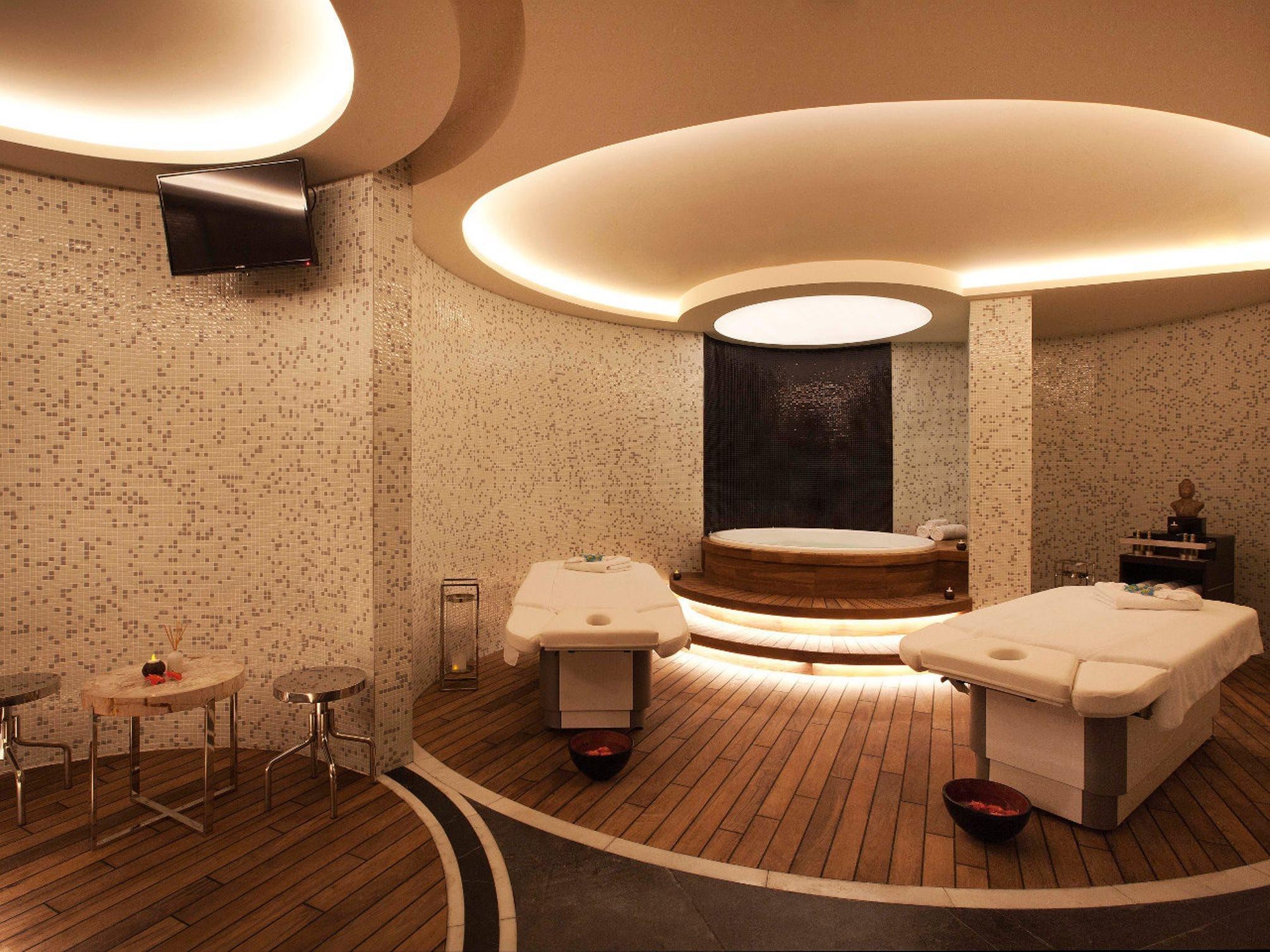 Radisson Blu Hotel Istanbul Sisli 12