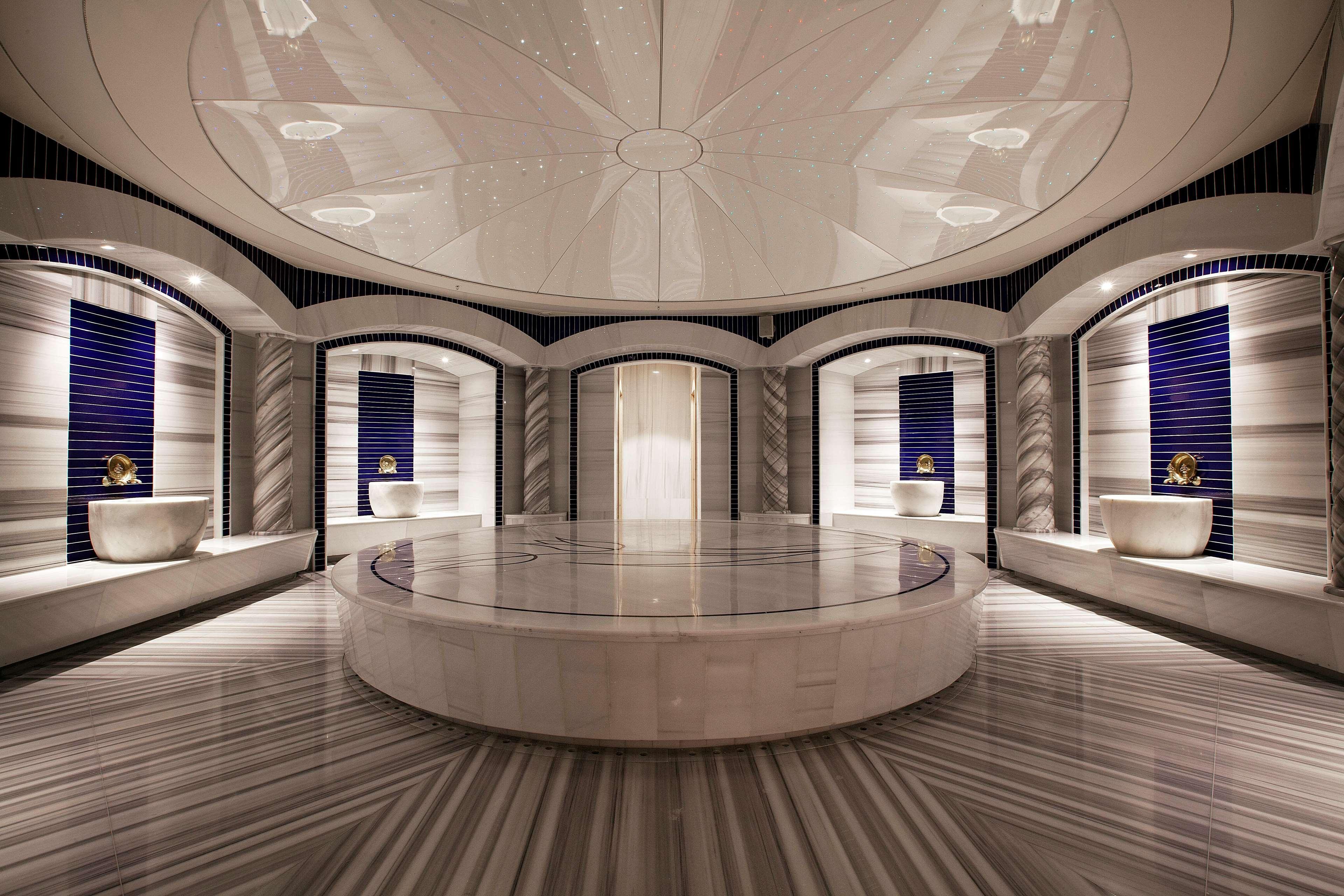 Radisson Blu Hotel Istanbul Sisli 13