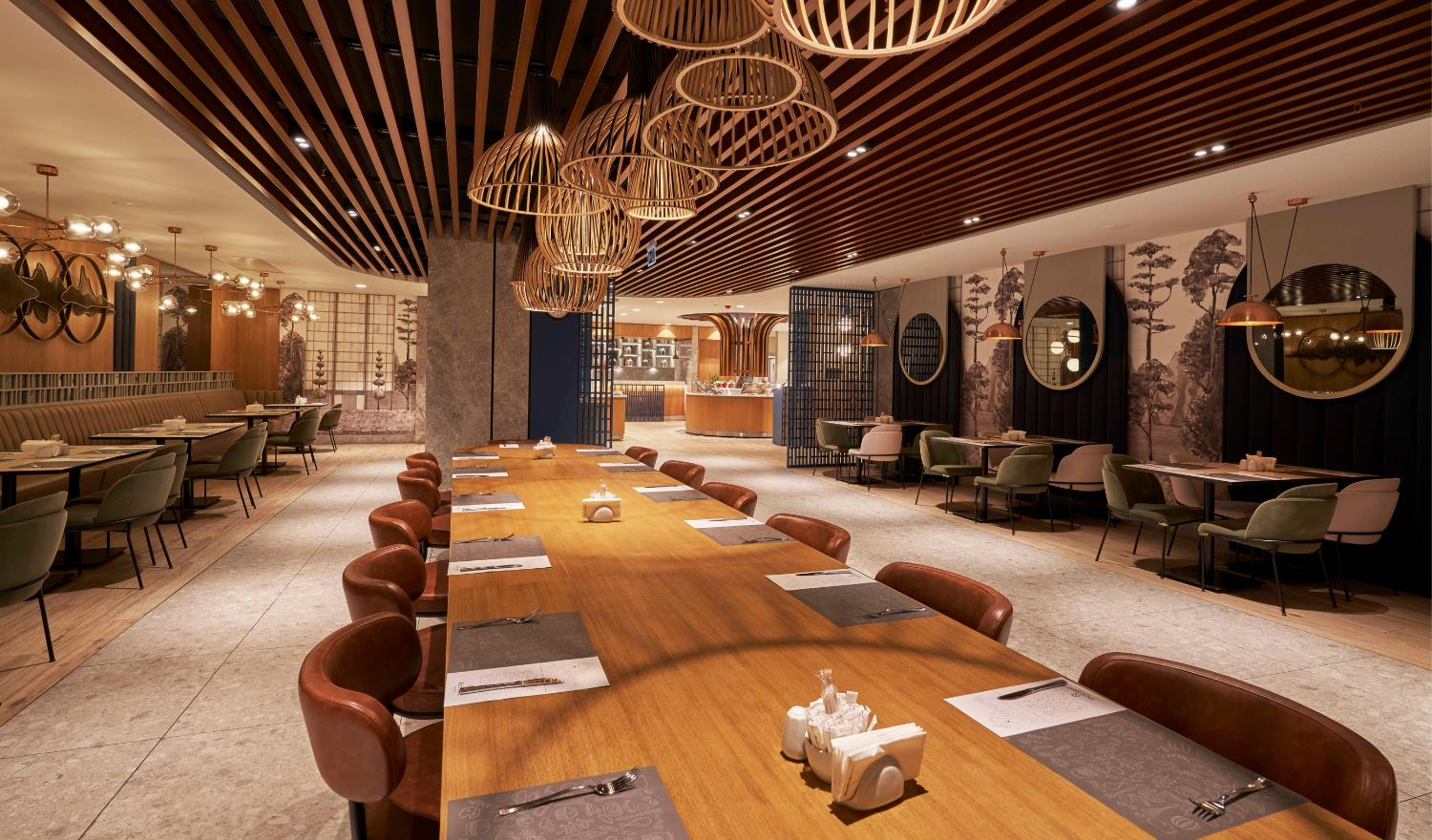 Richmond Hotel Istanbul 13