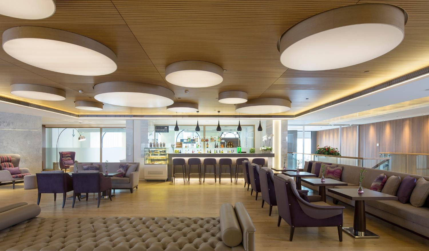 Richmond Hotel Istanbul 15