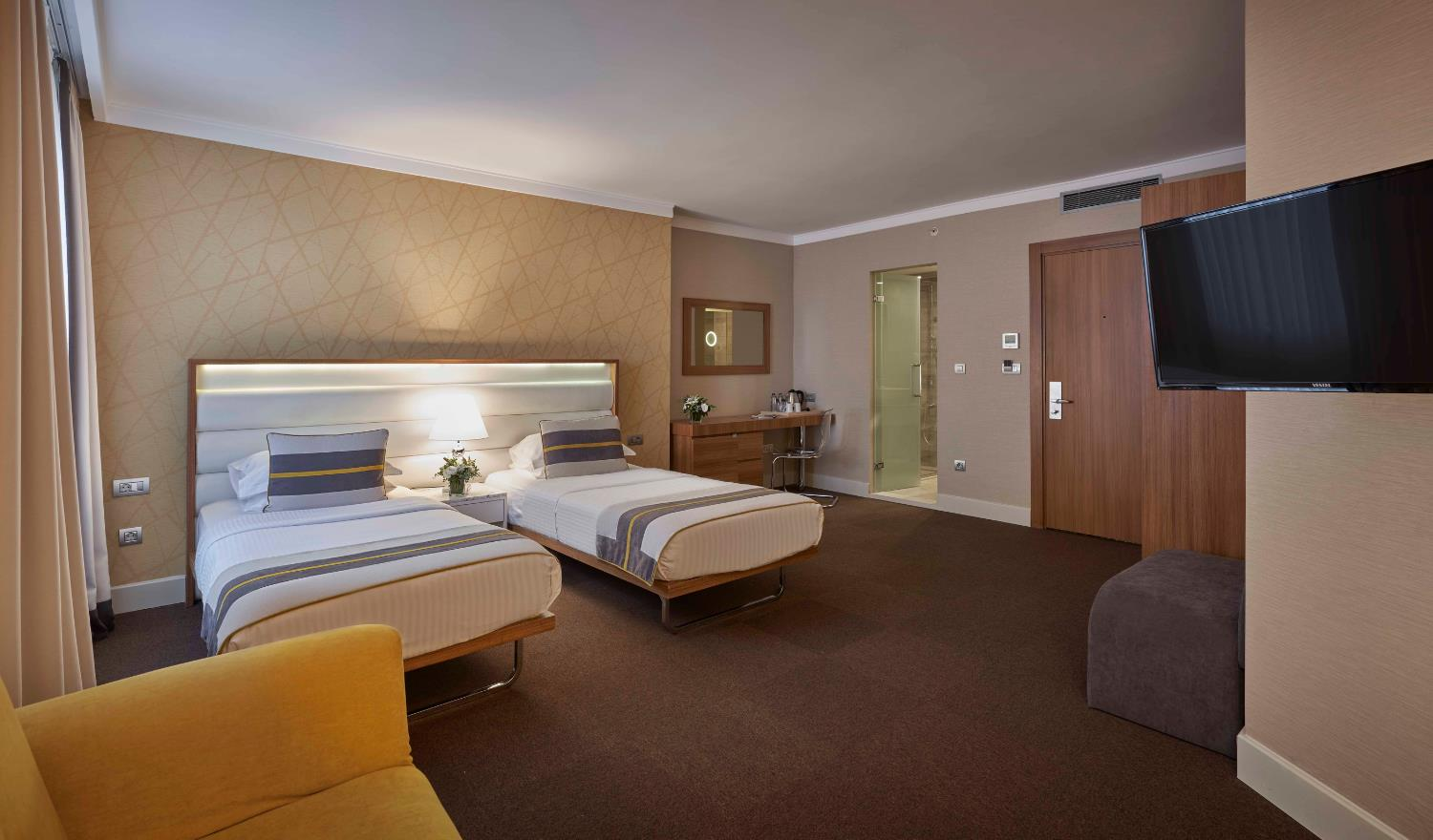 Richmond Hotel Istanbul 10