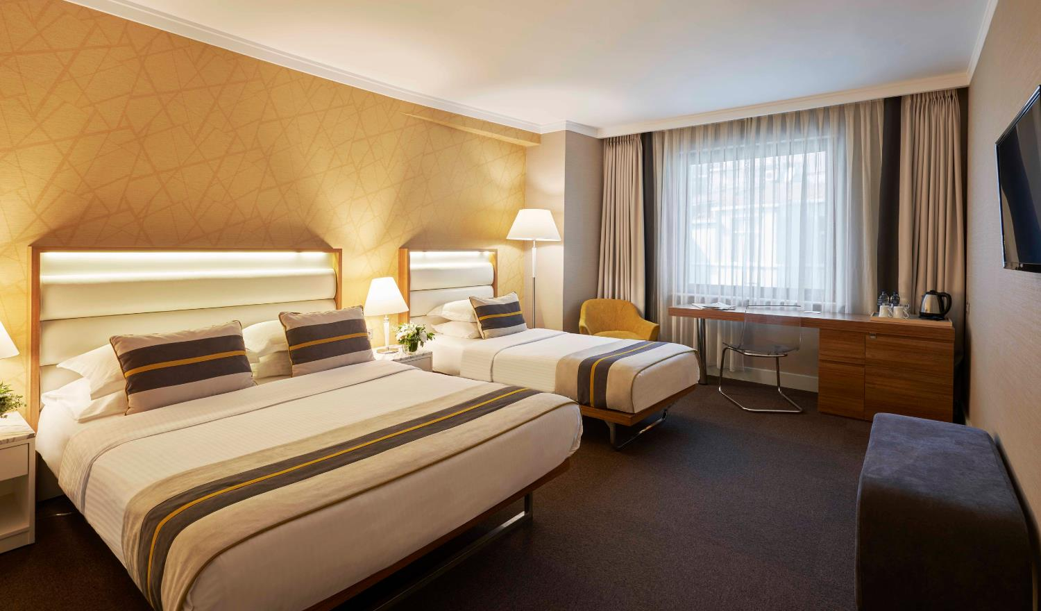 Richmond Hotel Istanbul 11