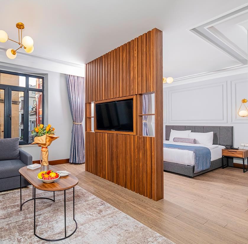 Ring Stone Hotels Bosphorus