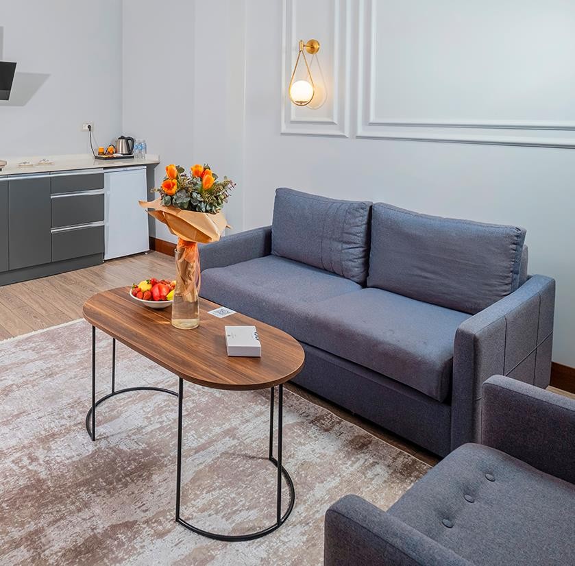 Ring Stone Hotels Bosphorus 6