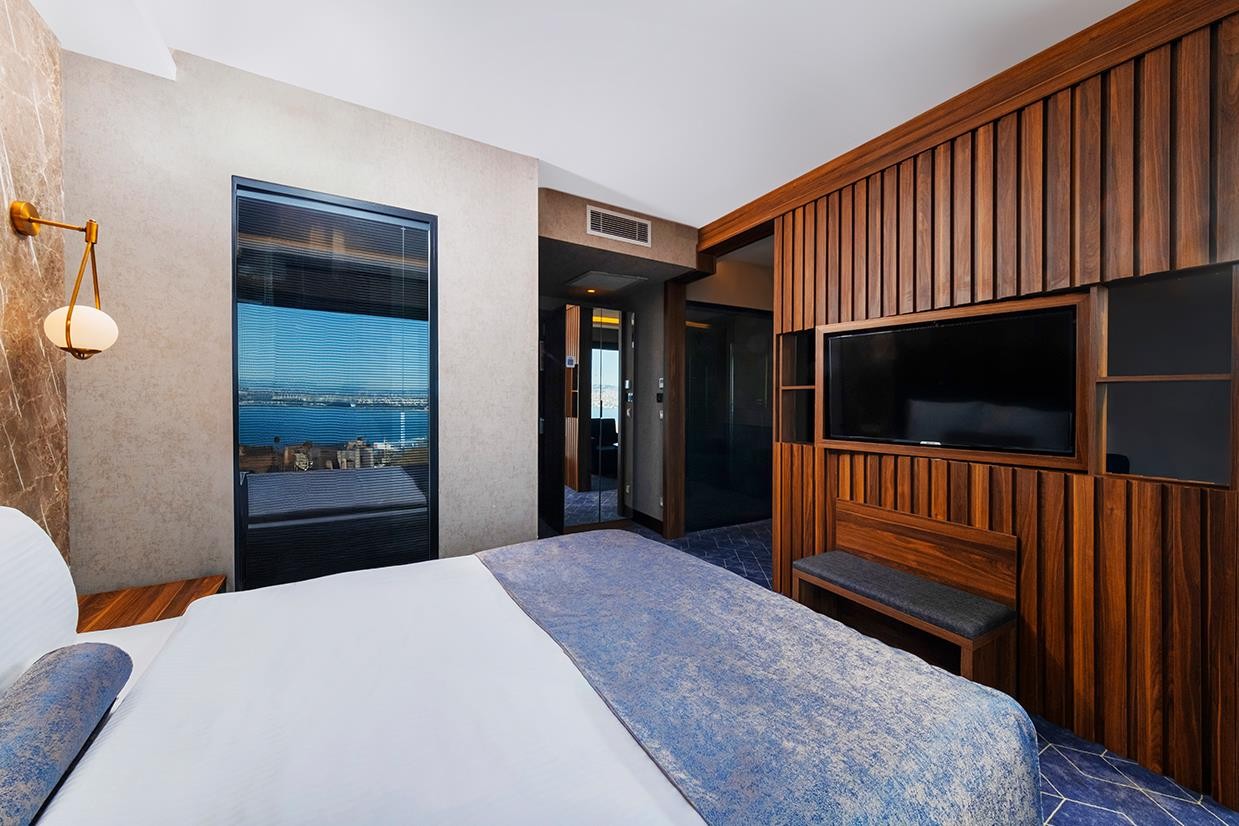 Ring Stone Hotels Bosphorus 8