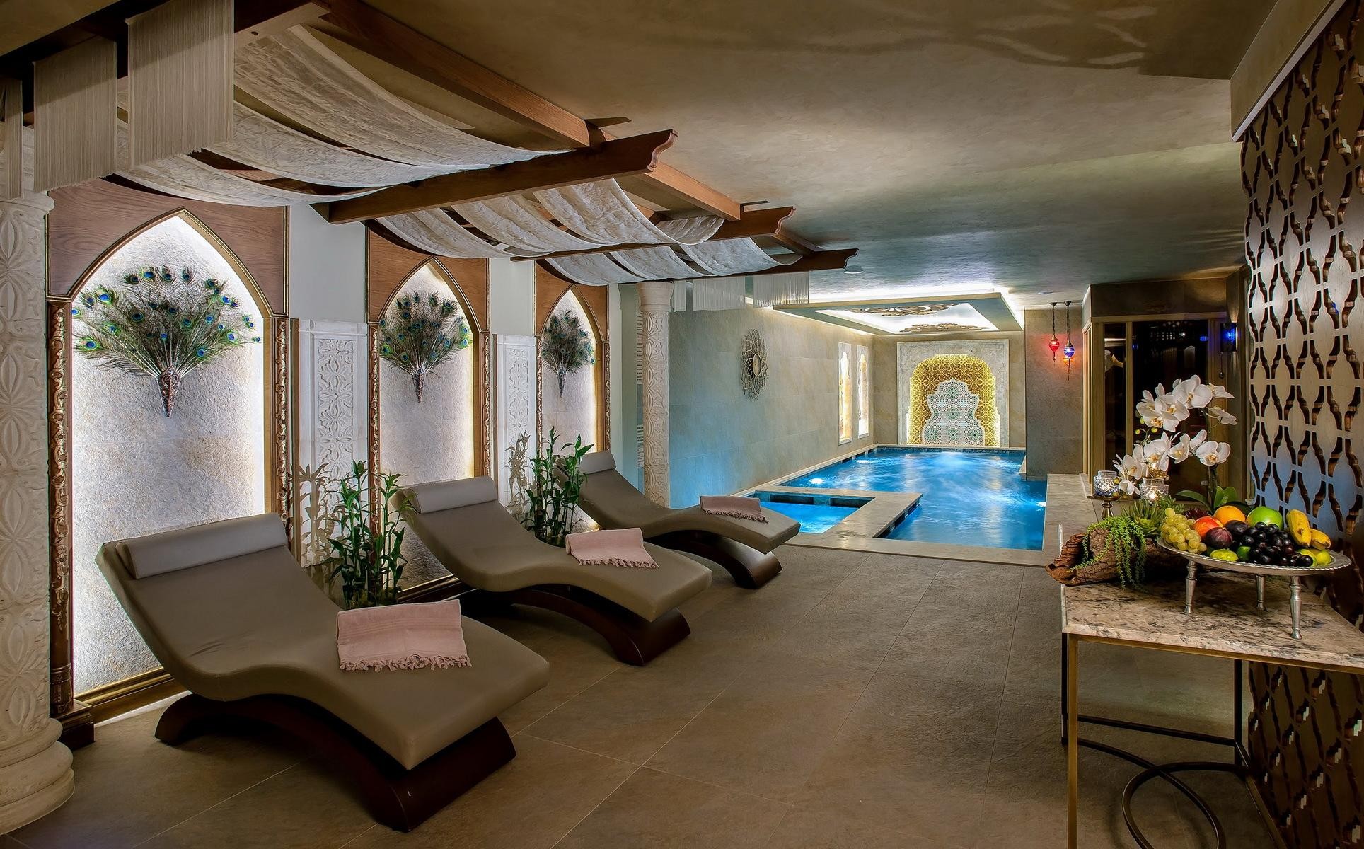 Romance Istanbul Hotel 6