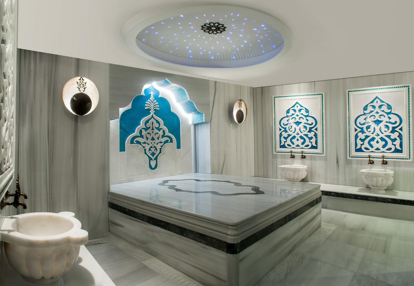 Romance Istanbul Hotel 5