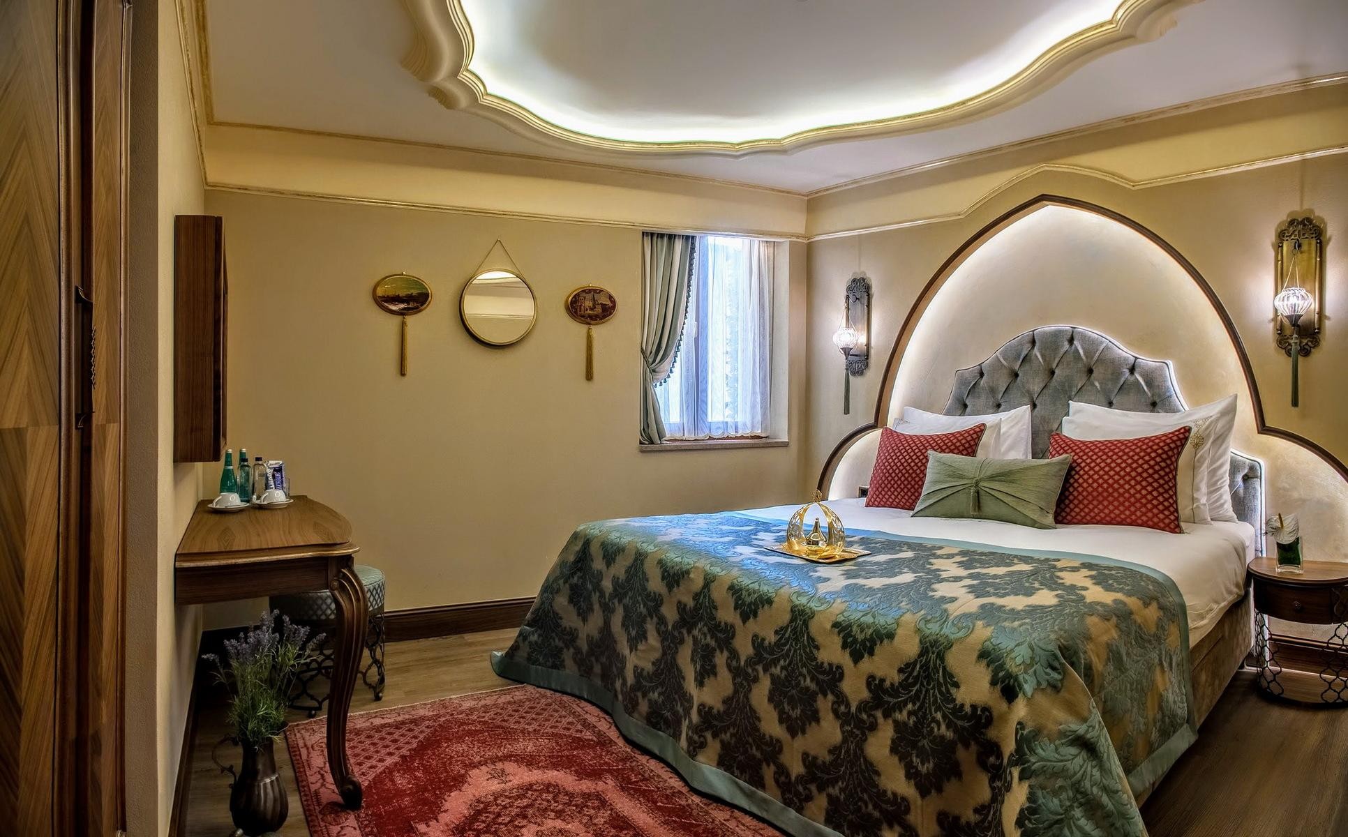 Romance Istanbul Hotel 2