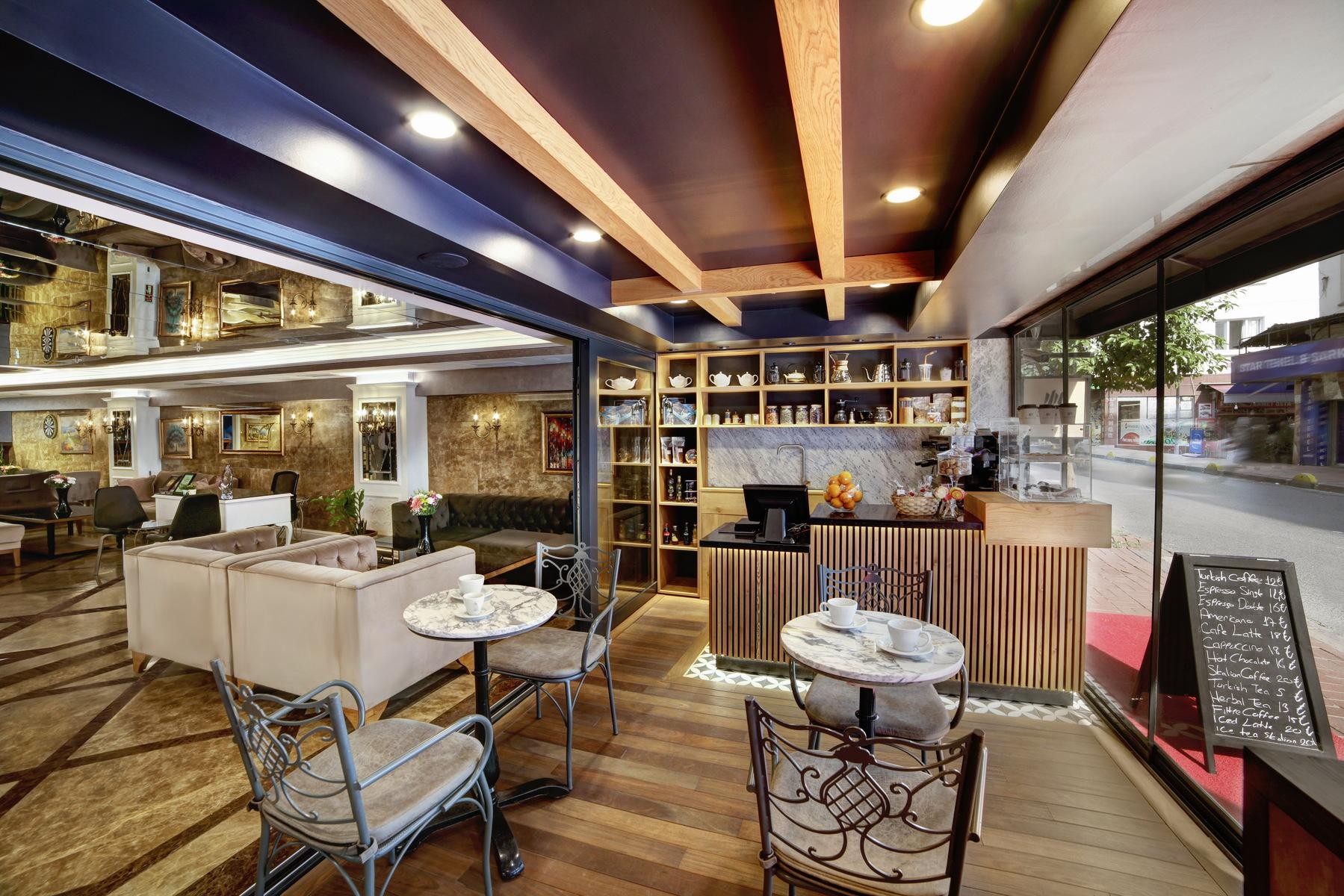 Skalion Hotel and Spa 8