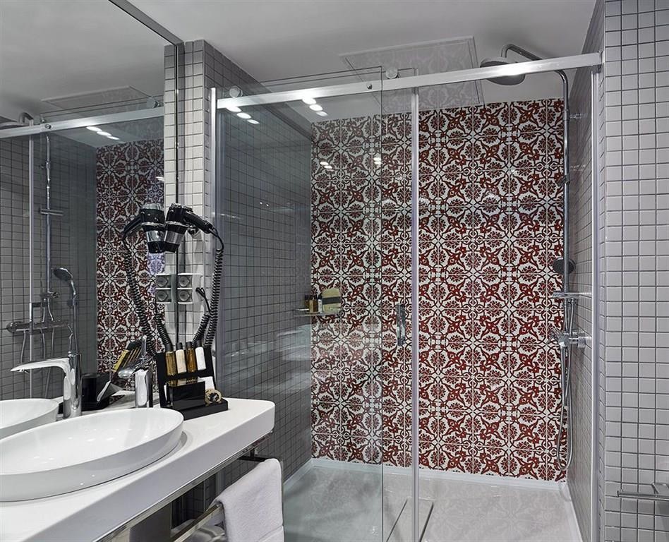 Sura Hagia Sophia Hotel 8