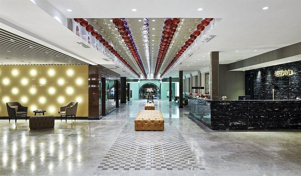 Sura Hagia Sophia Hotel 11