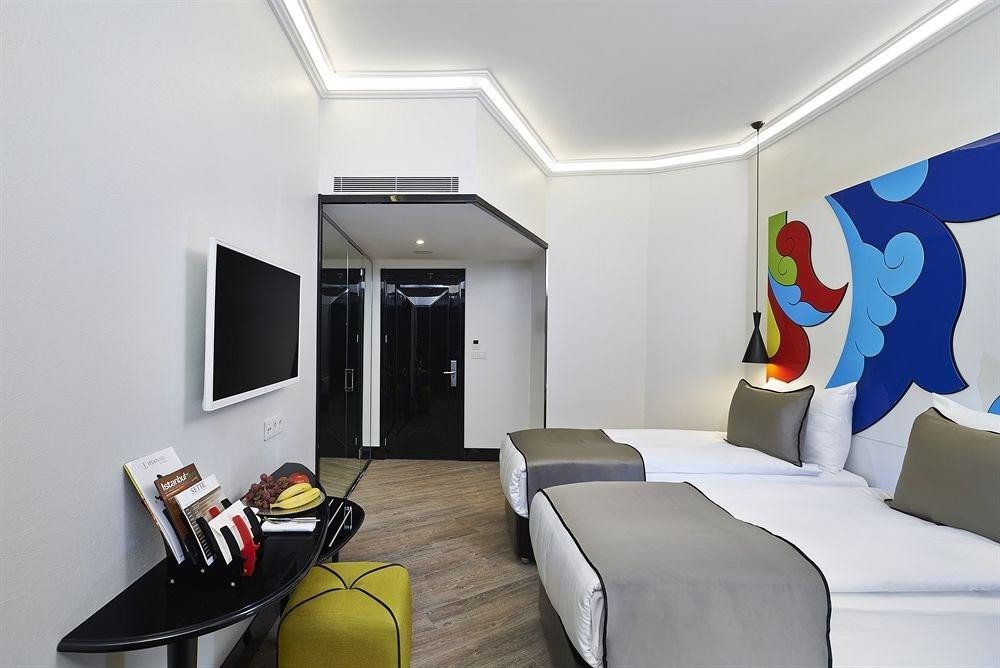 Sura Hagia Sophia Hotel 5