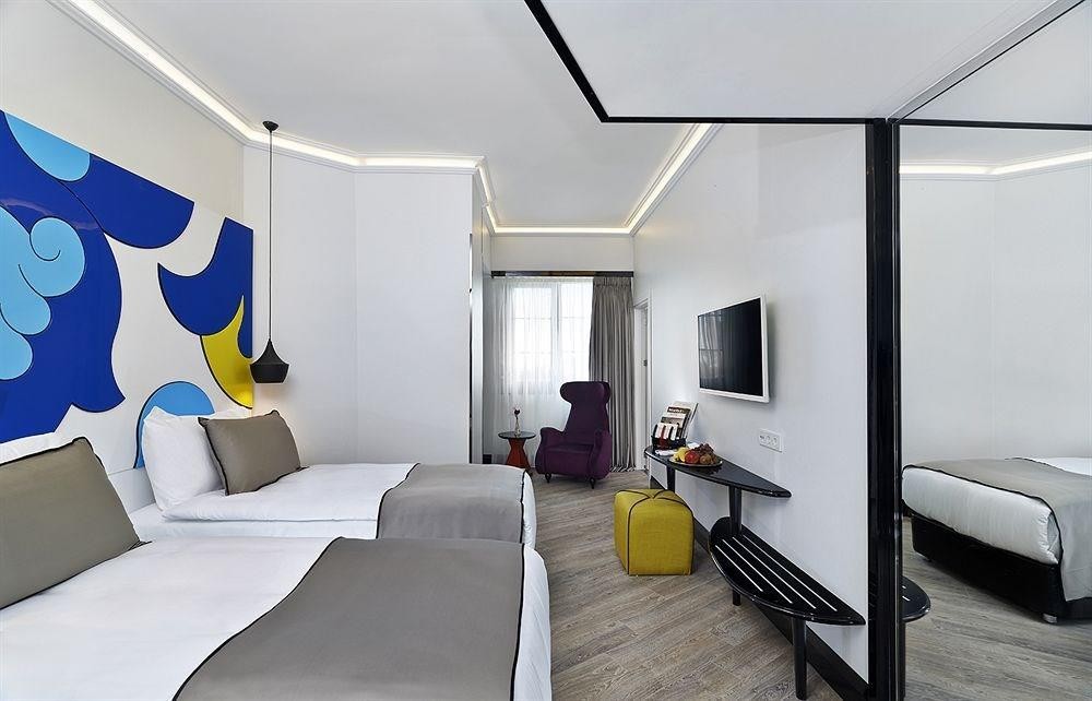 Sura Hagia Sophia Hotel 6