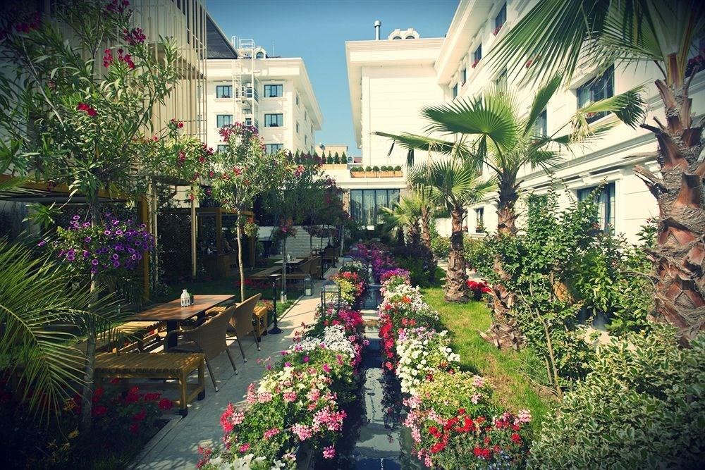 Sura Hagia Sophia Hotel 14