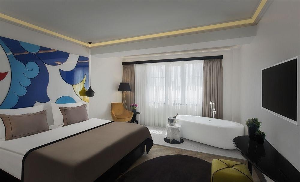 Sura Hagia Sophia Hotel 2