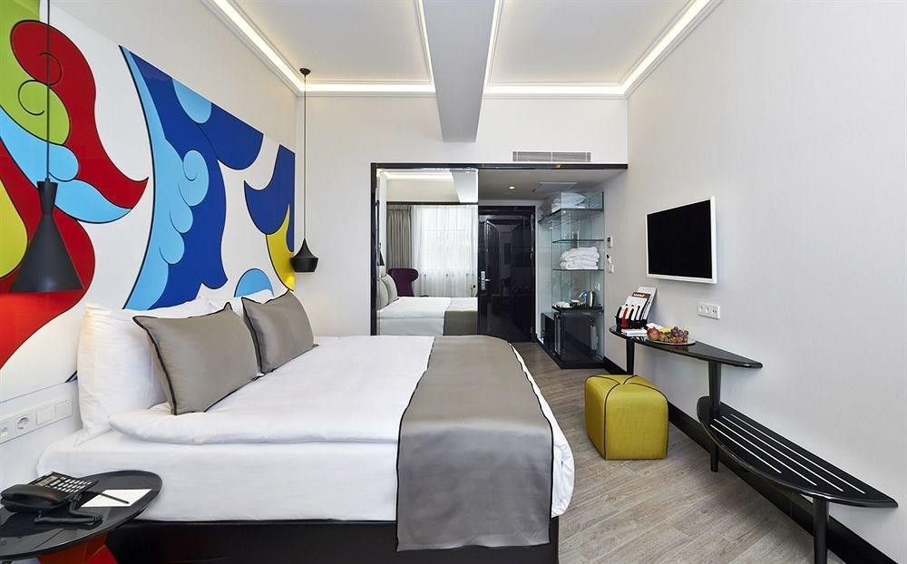 Sura Hagia Sophia Hotel 3