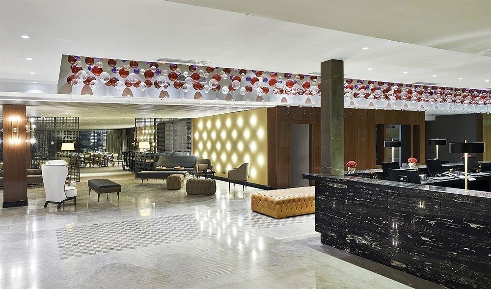 Sura Hagia Sophia Hotel 10