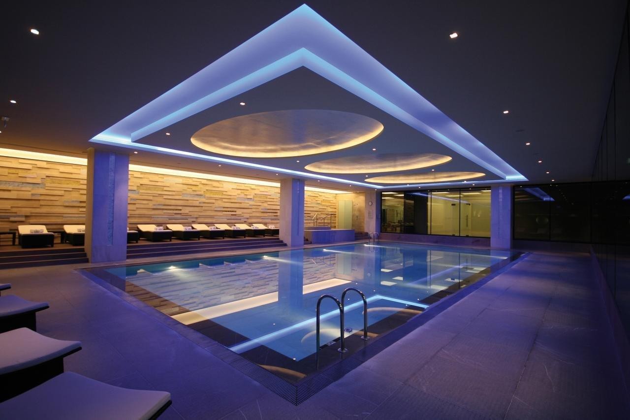 Swissotel The Bosphorus 12