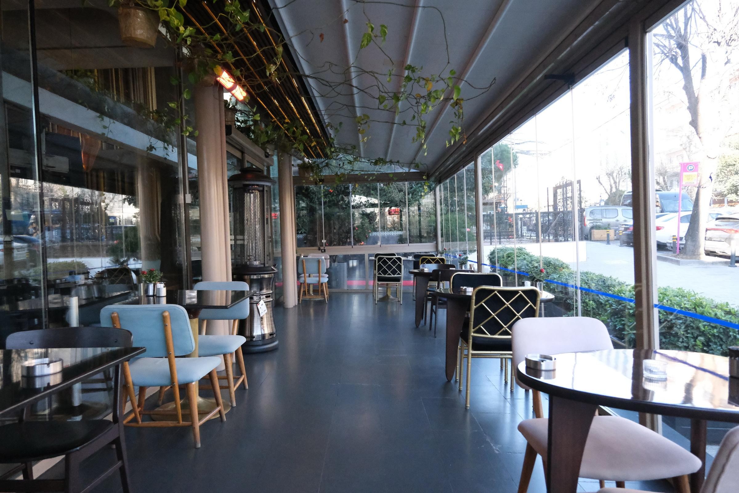 The Cettia Istanbul 6