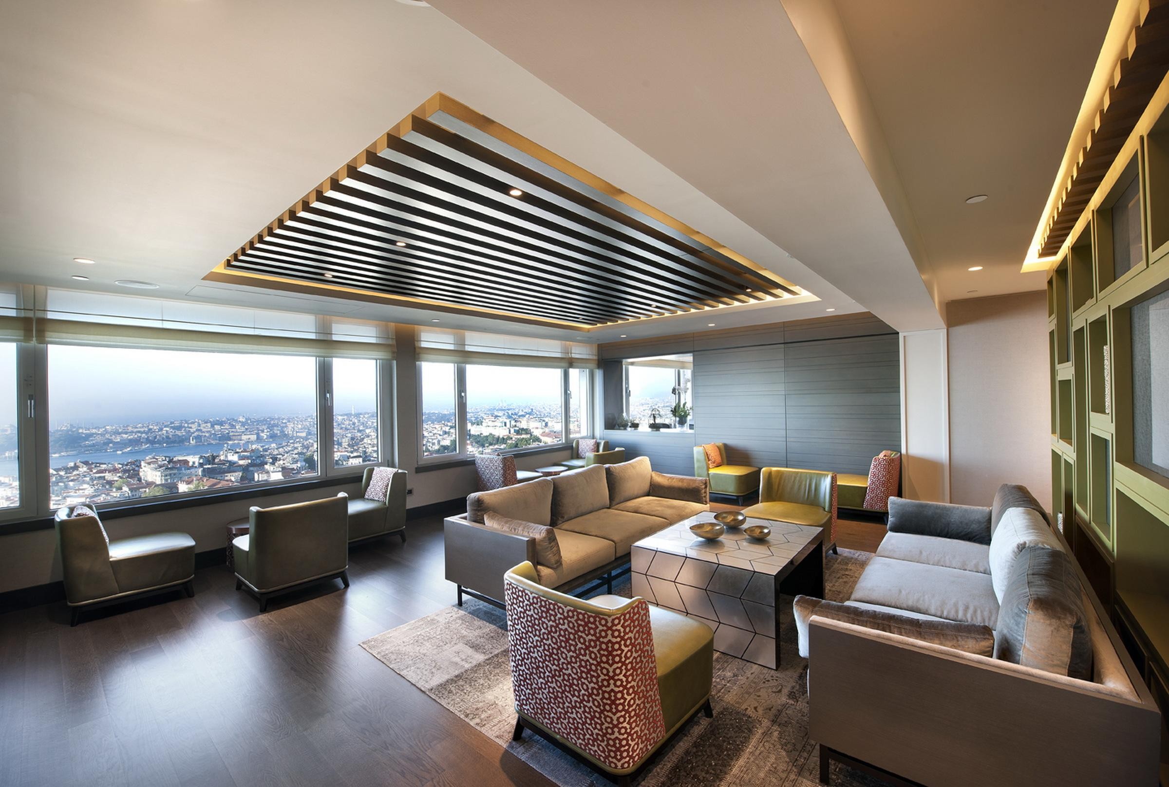 The Marmara Taksim 10