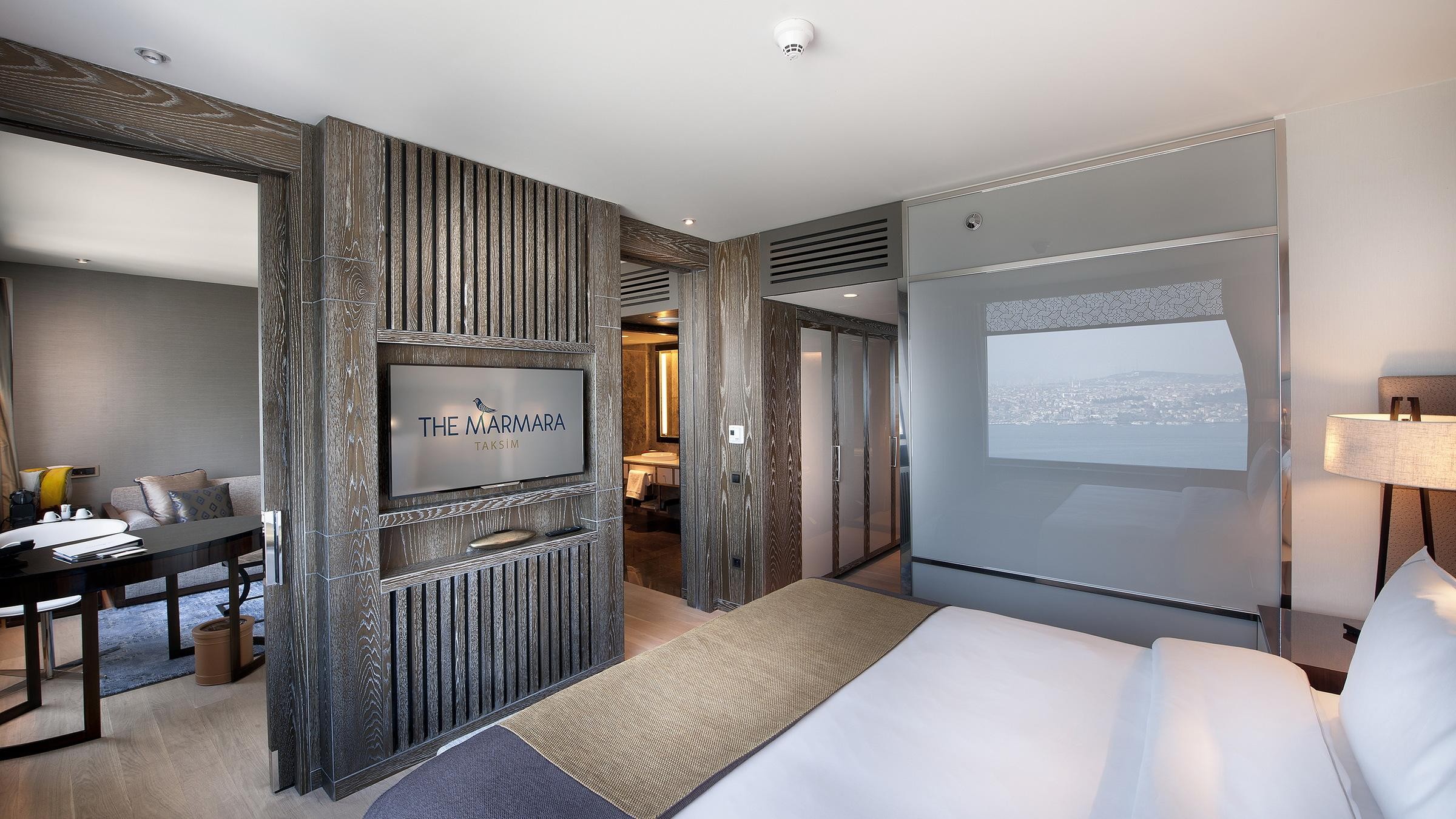 The Marmara Taksim 4