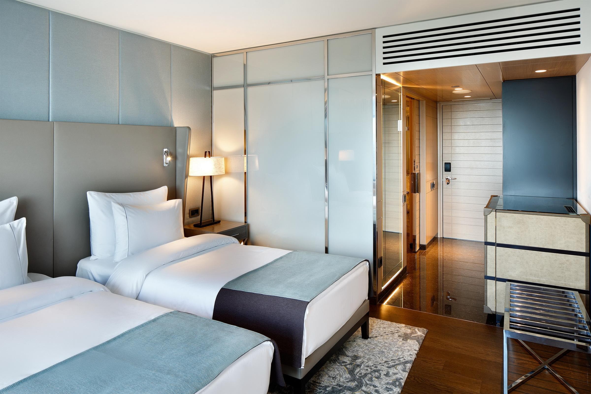 The Marmara Taksim 7