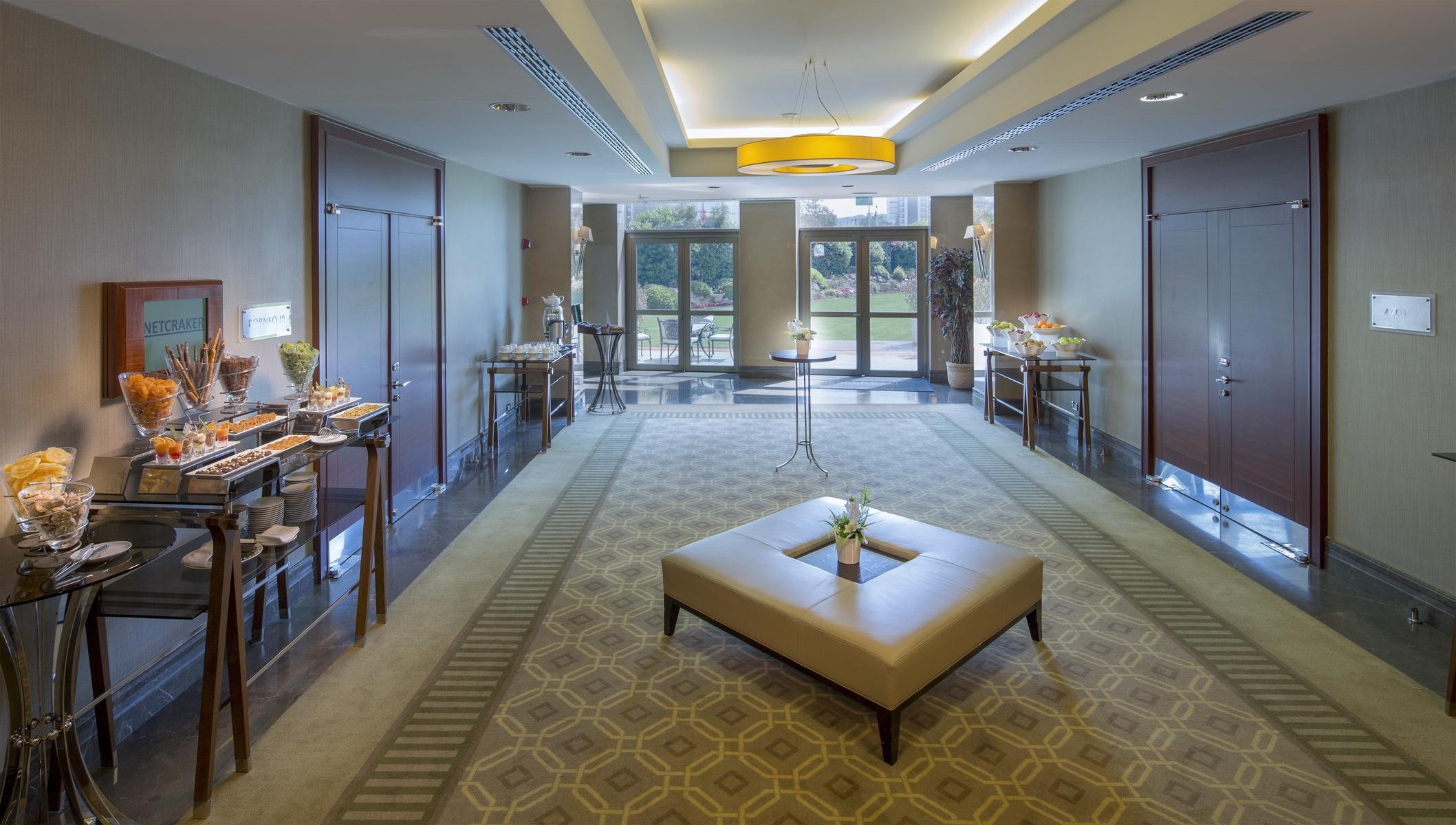 Titanic Business Kartal 7