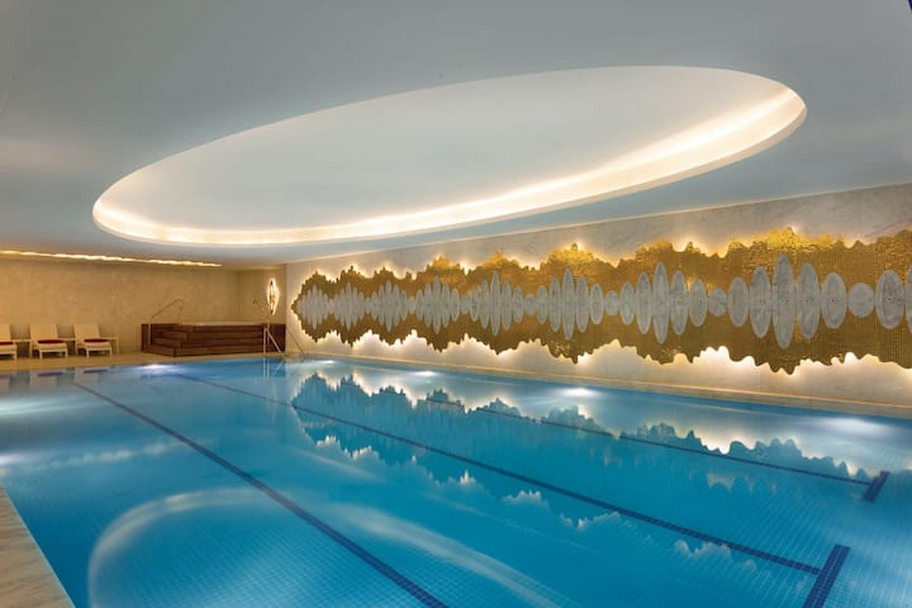 Wyndham Grand Istanbul Kalamis Marina Hotel 8