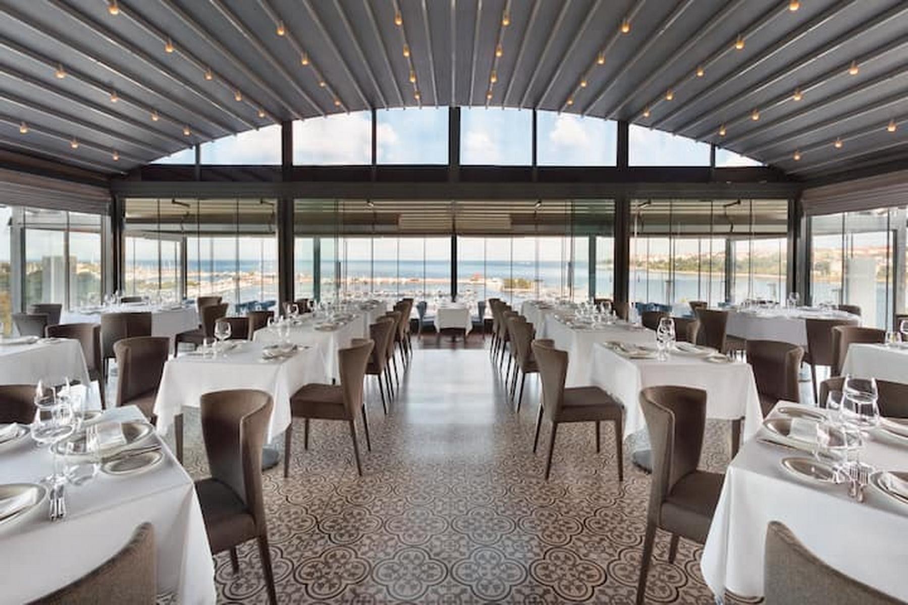 Wyndham Grand Istanbul Kalamis Marina Hotel 7