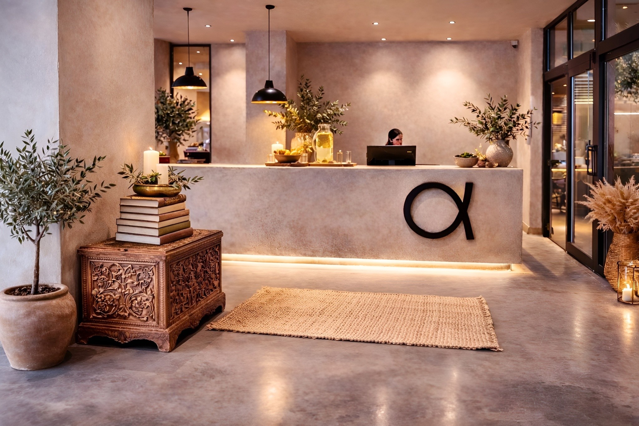 ananea Kleopatra Beach (ex. Cook's Club Alanya) 13