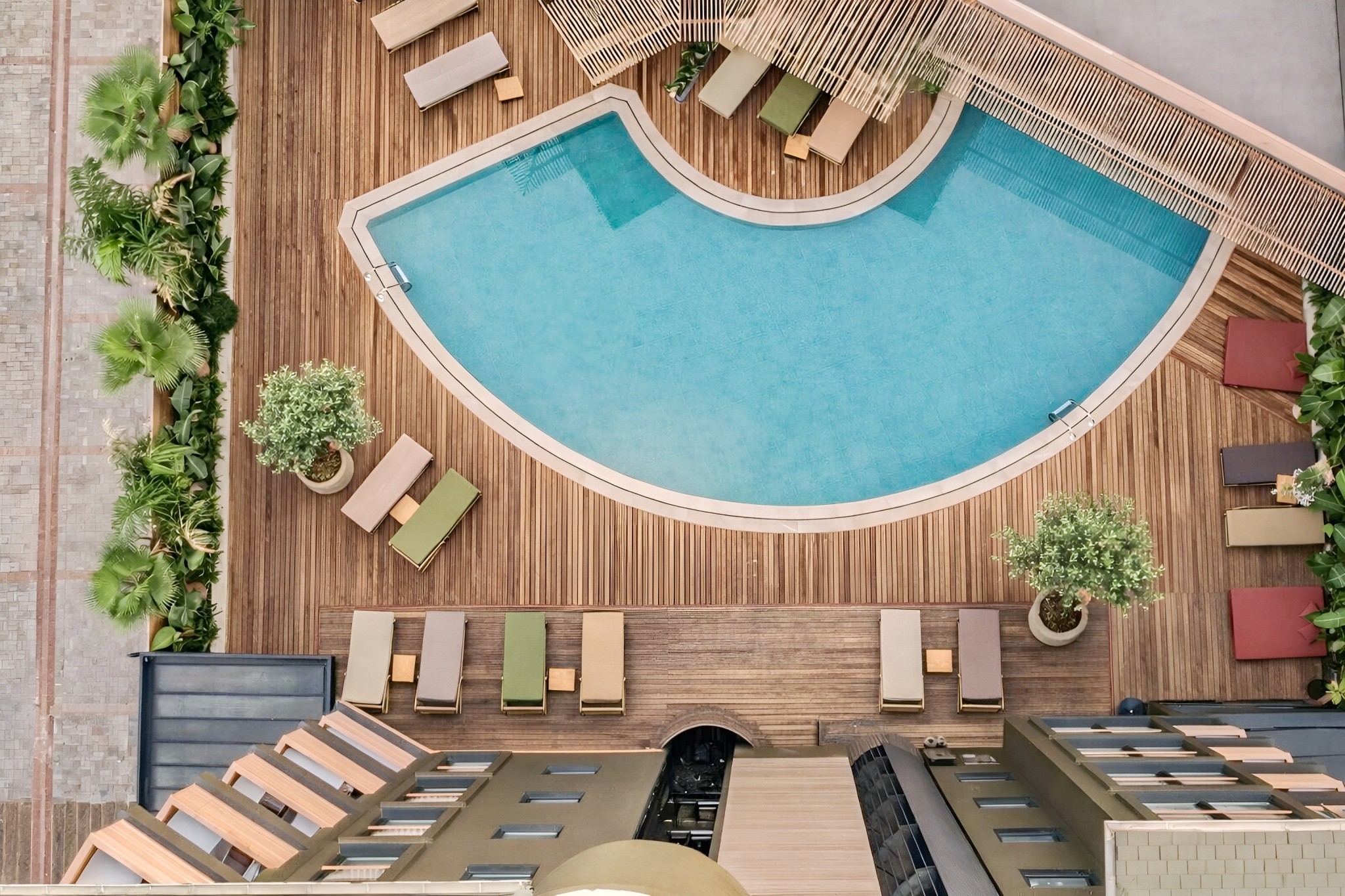 ananea Kleopatra Beach (ex. Cook's Club Alanya)