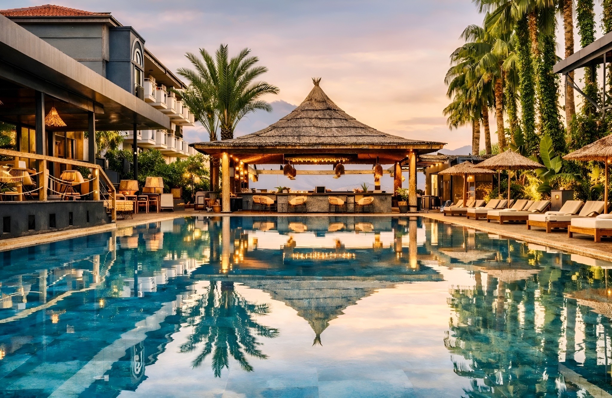 ananea Kleopatra Beach (ex. Cook's Club Alanya)