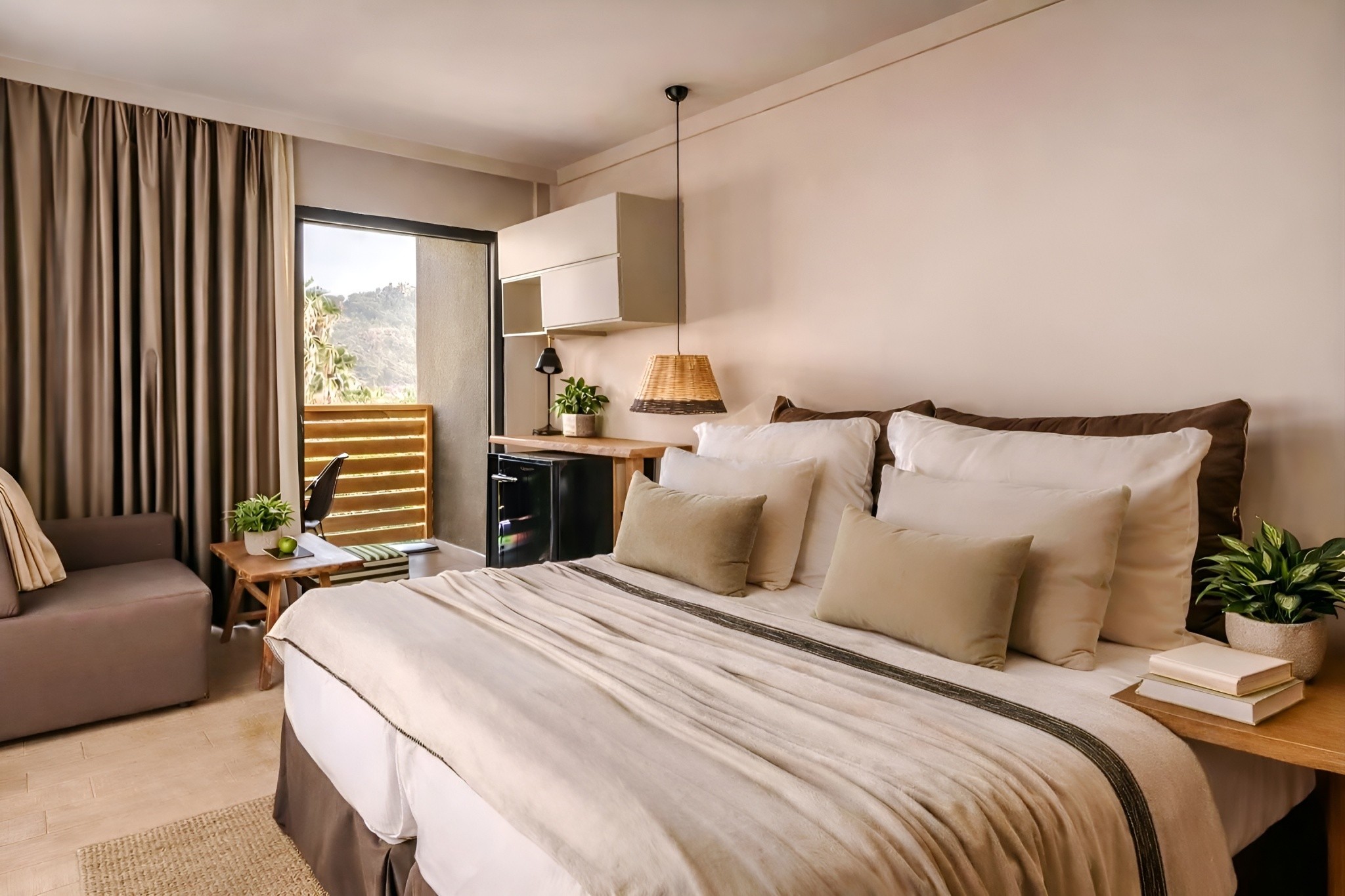 ananea Kleopatra Beach (ex. Cook's Club Alanya) 9