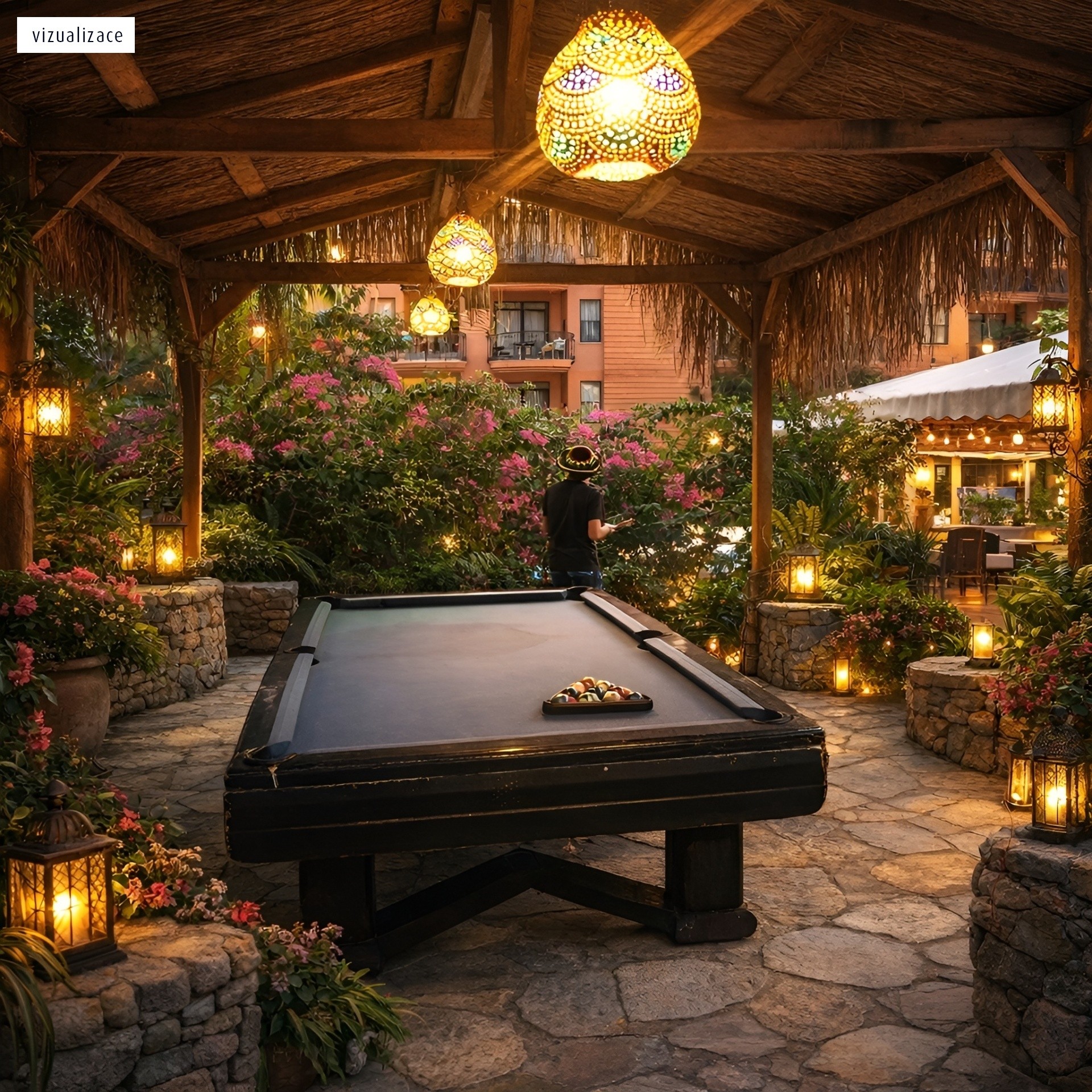 Calimera Sunpark Alanya 11