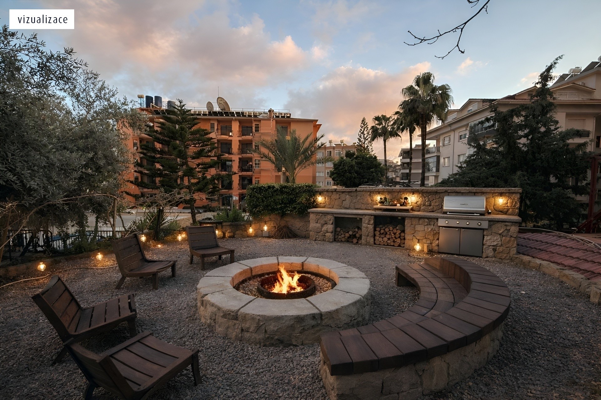 Calimera Sunpark Alanya 7