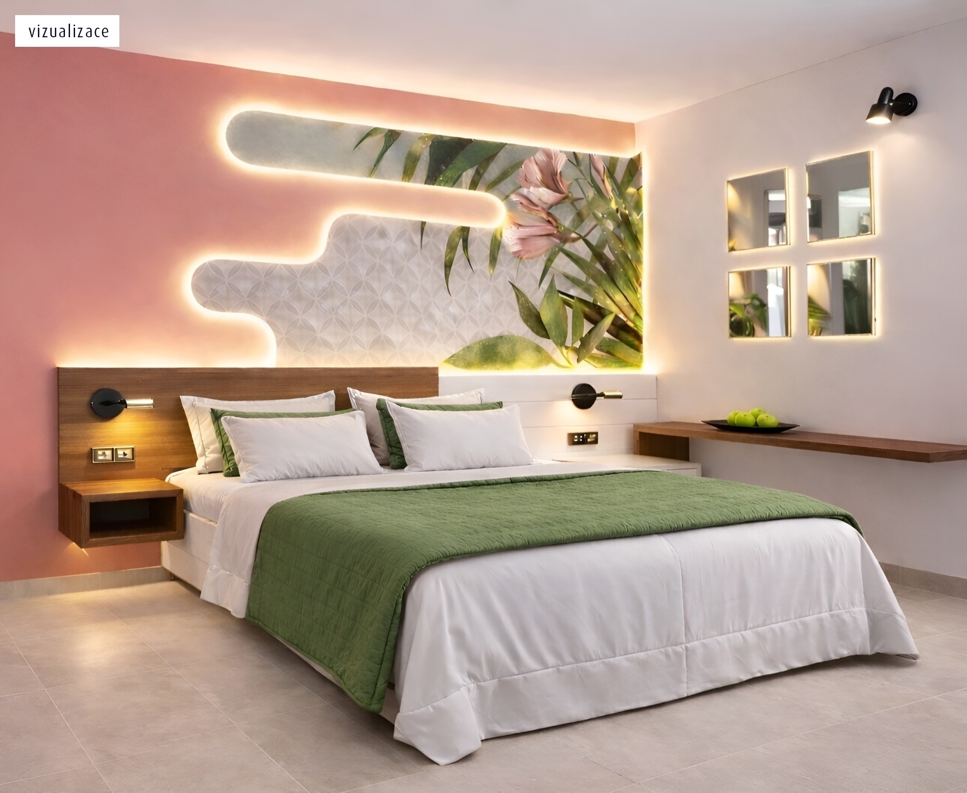 Calimera Sunpark Alanya 8